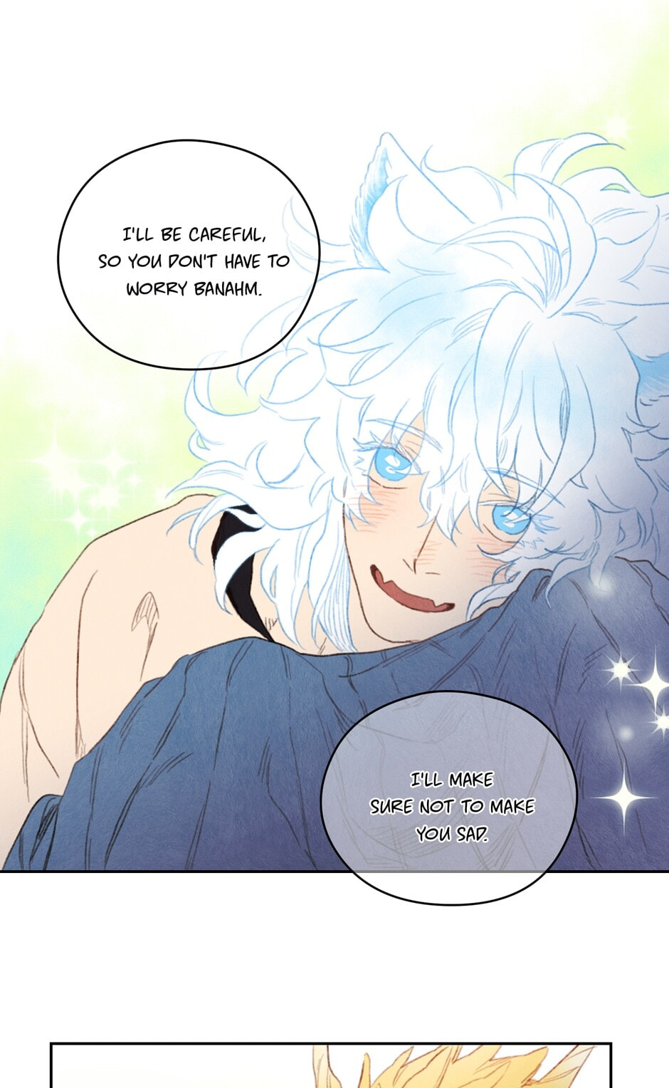 Read Rix Vanus chapter 105 image 45 on Lezhin