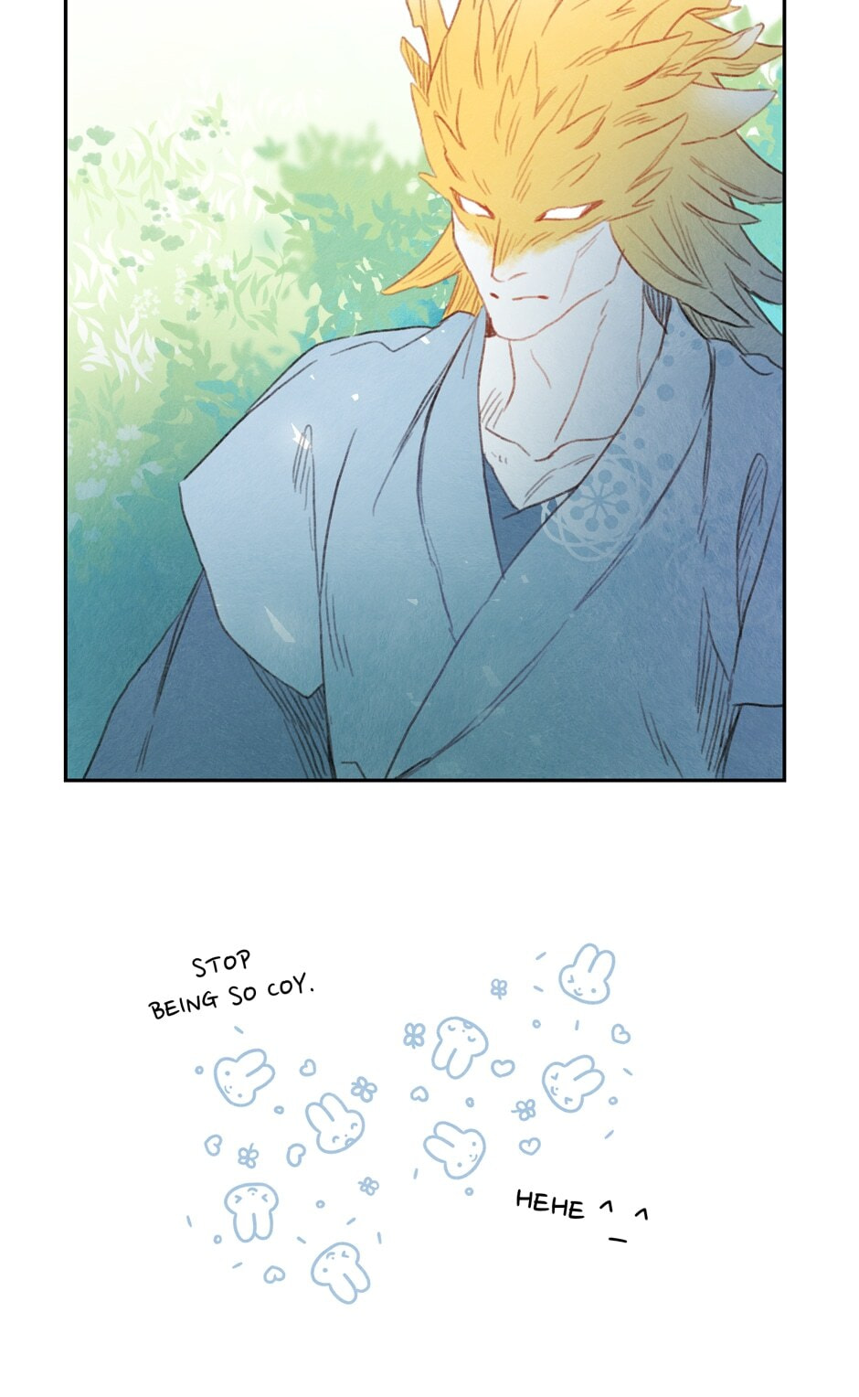 Read Rix Vanus chapter 105 image 46 on Lezhin