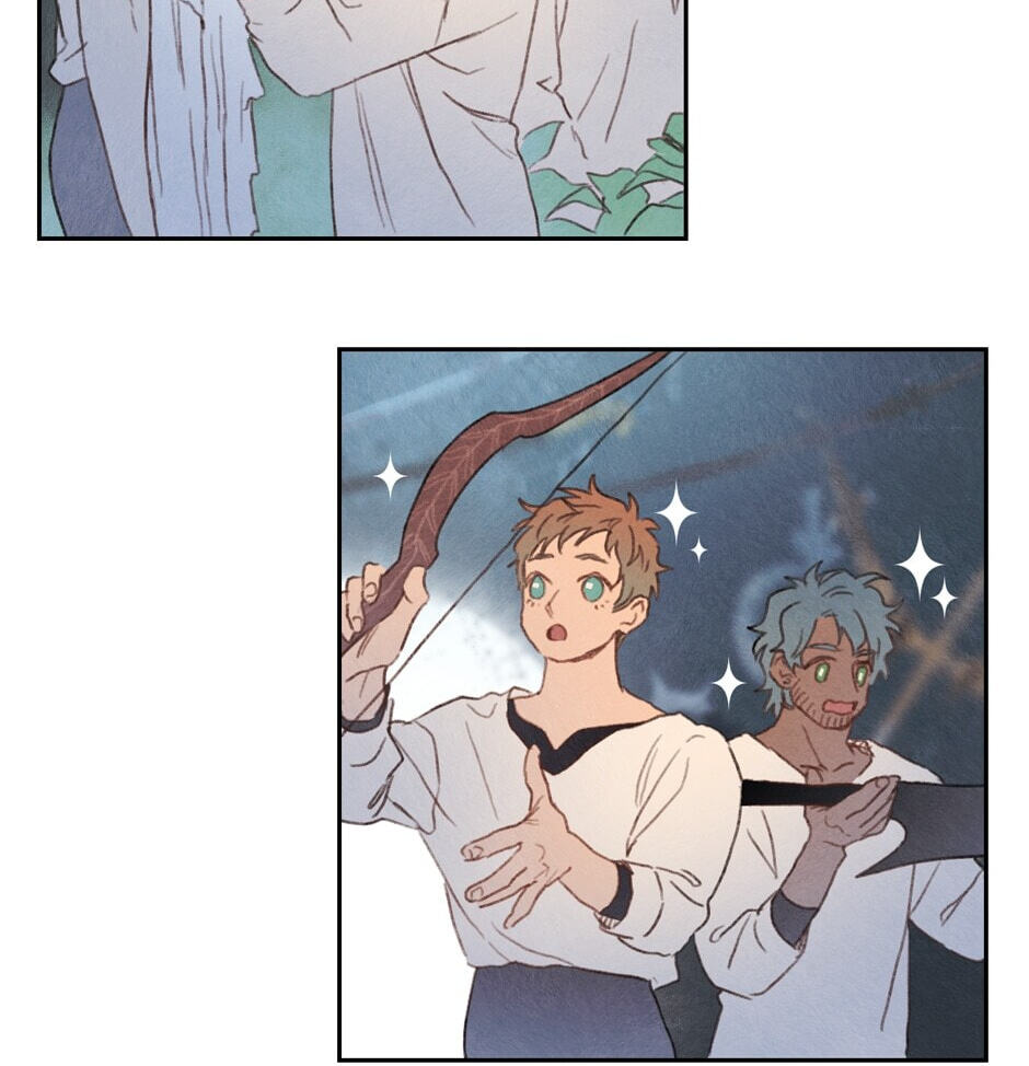 Read Rix Vanus chapter 106 image 10 on Lezhin