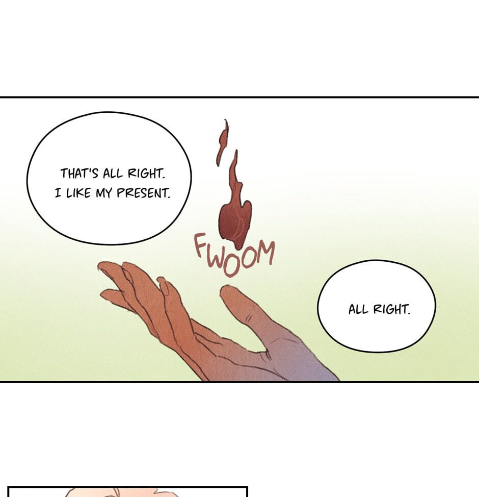 Read Rix Vanus chapter 106 image 11 on Lezhin