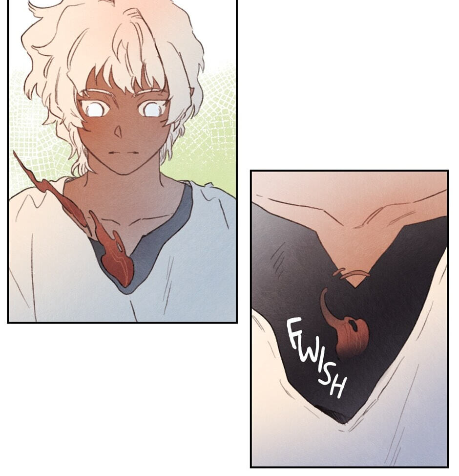 Read Rix Vanus chapter 106 image 12 on Lezhin