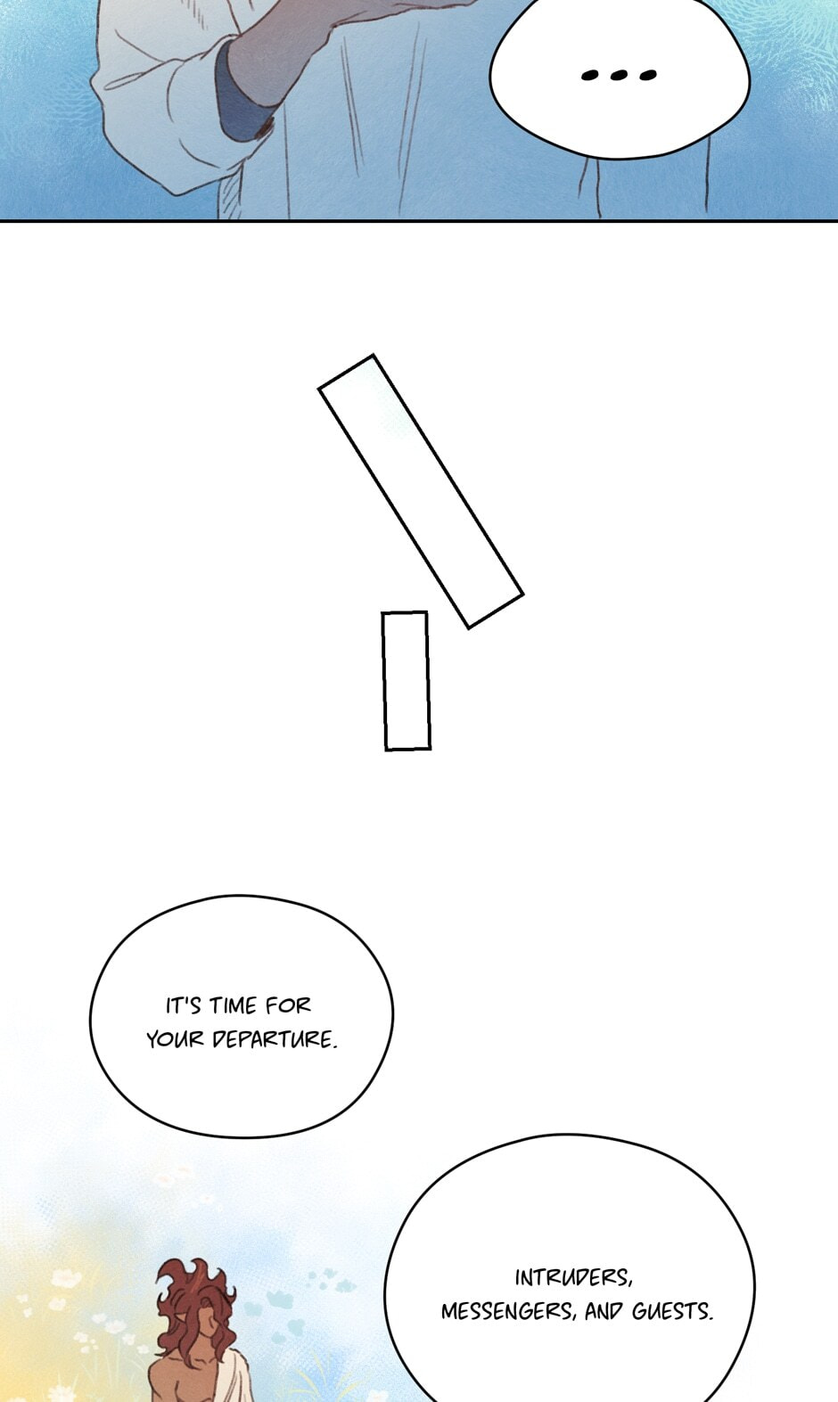 Read Rix Vanus chapter 106 image 14 on Lezhin