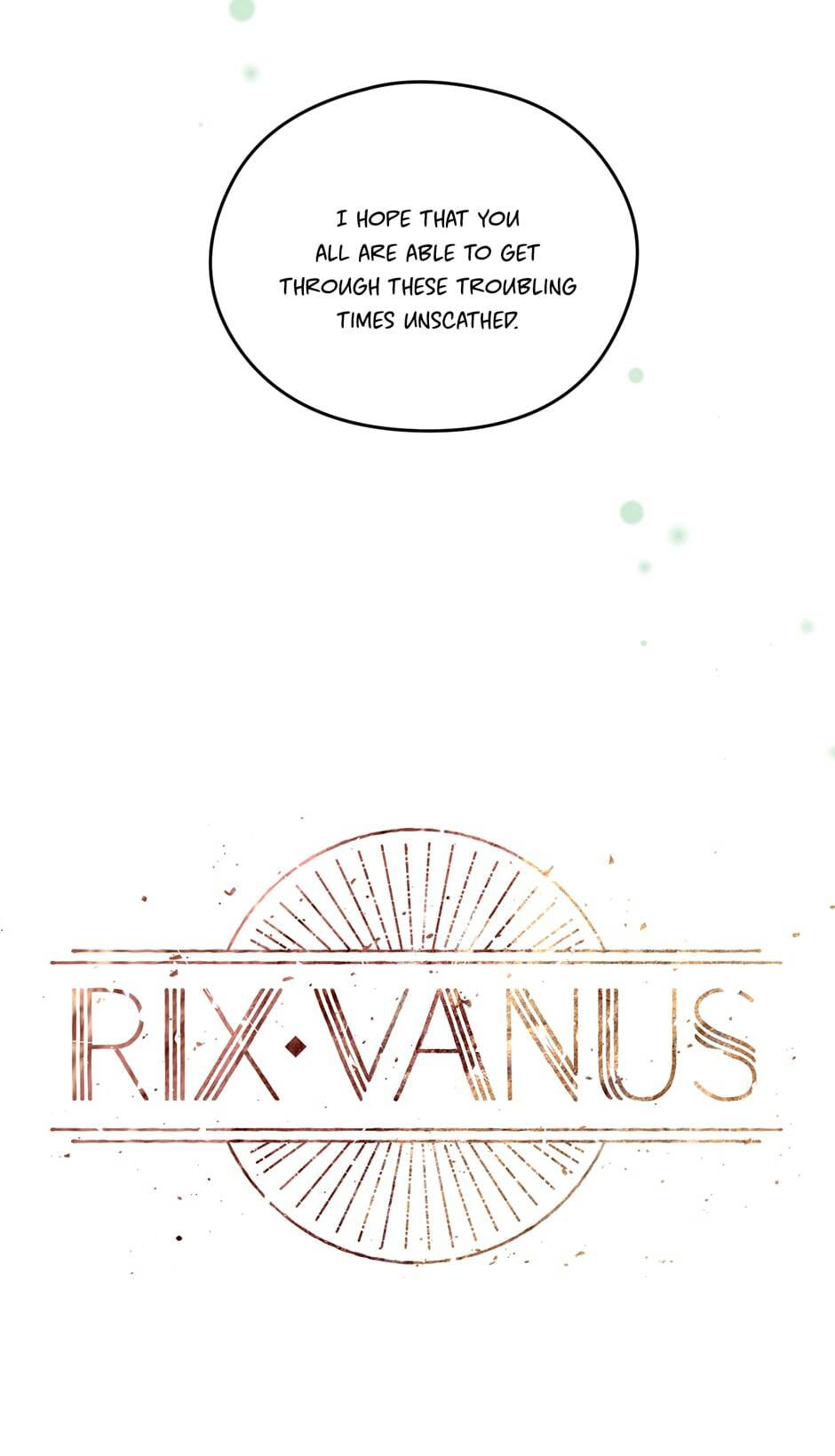 Read Rix Vanus chapter 106 image 19 on Lezhin