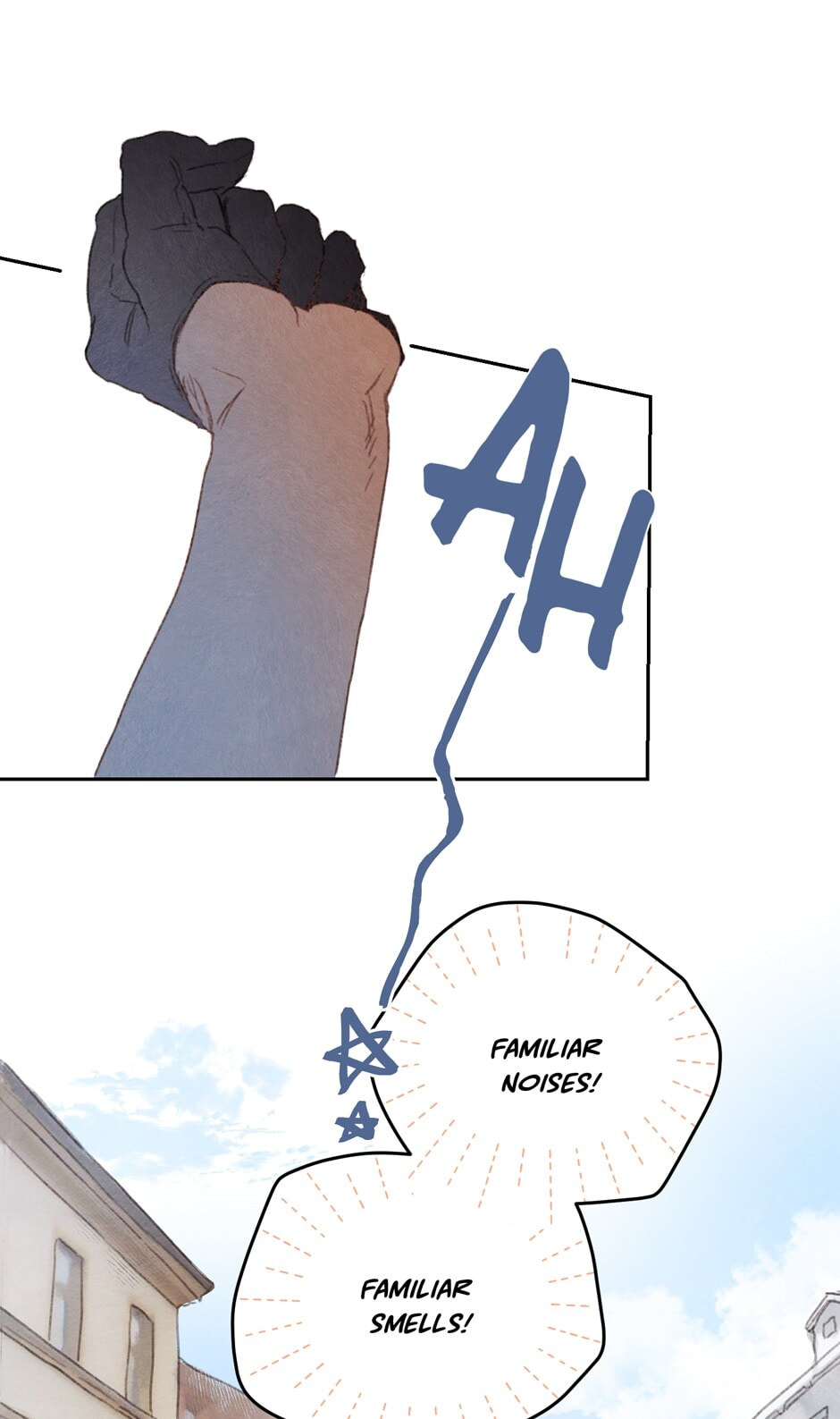 Read Rix Vanus chapter 106 image 20 on Lezhin