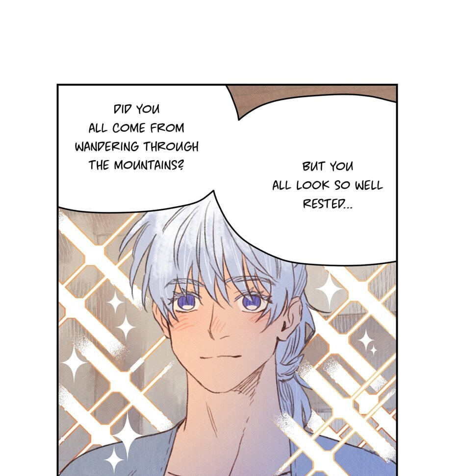 Read Rix Vanus chapter 106 image 24 on Lezhin