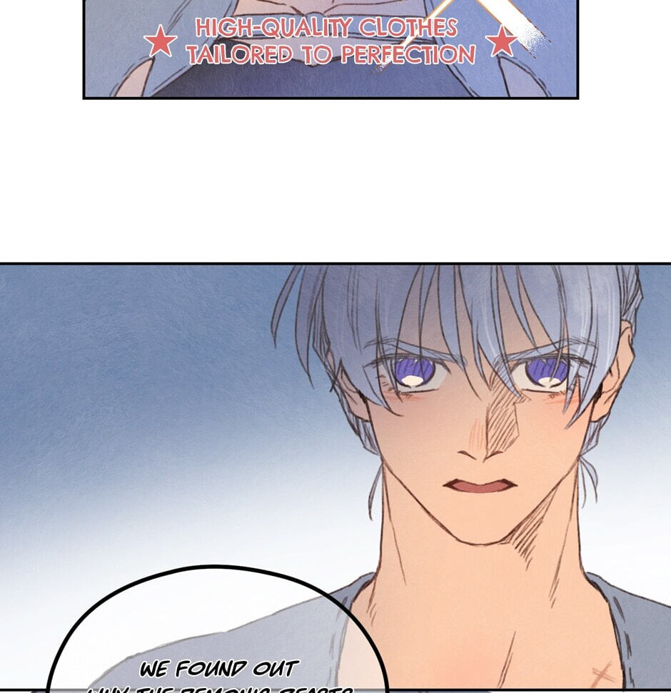 Read Rix Vanus chapter 106 image 25 on Lezhin