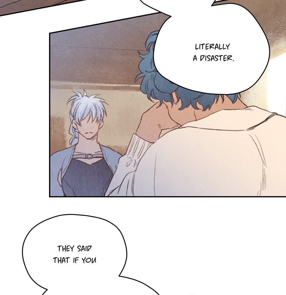 Read Rix Vanus chapter 106 image 28 on Lezhin
