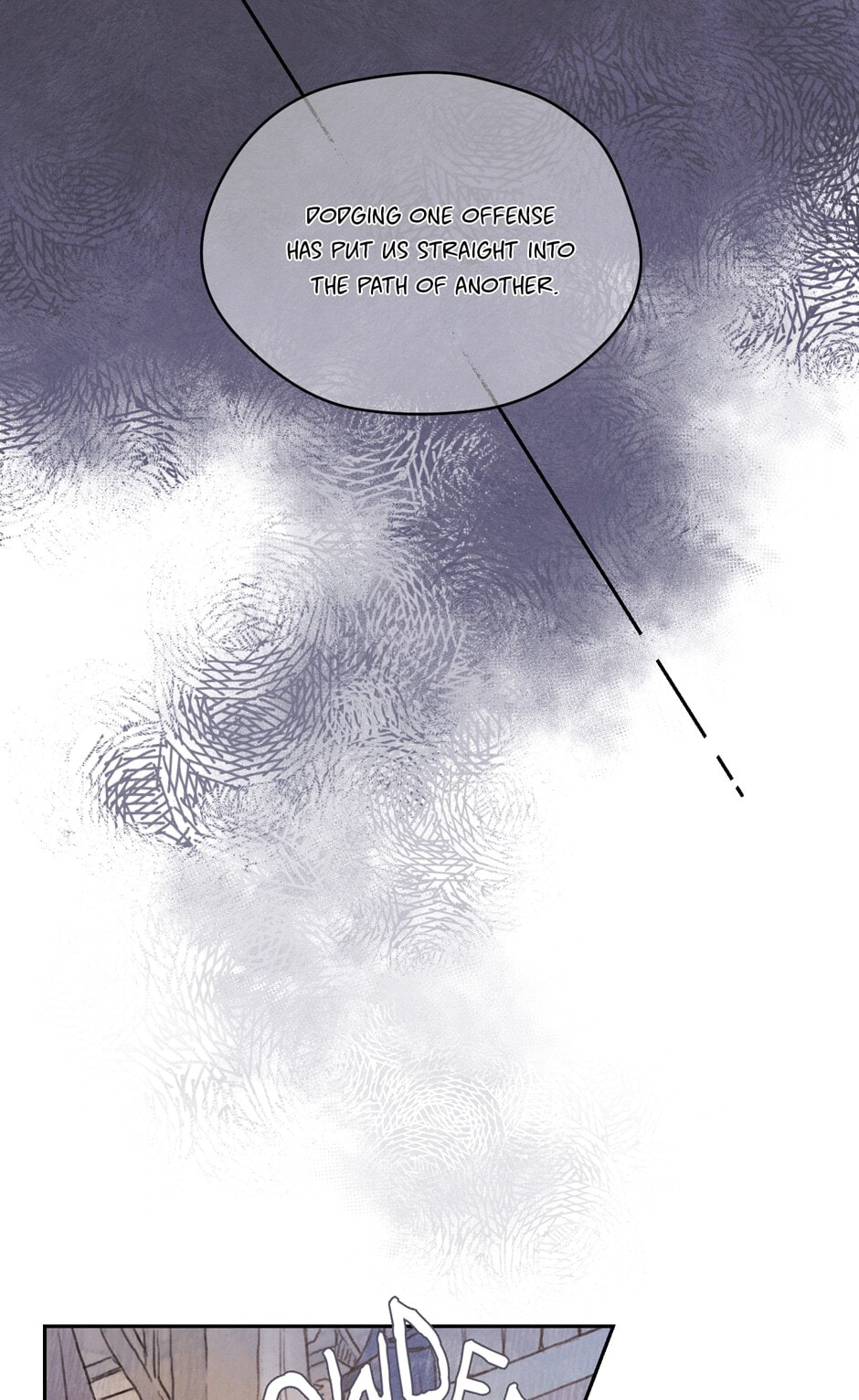 Read Rix Vanus chapter 106 image 31 on Lezhin