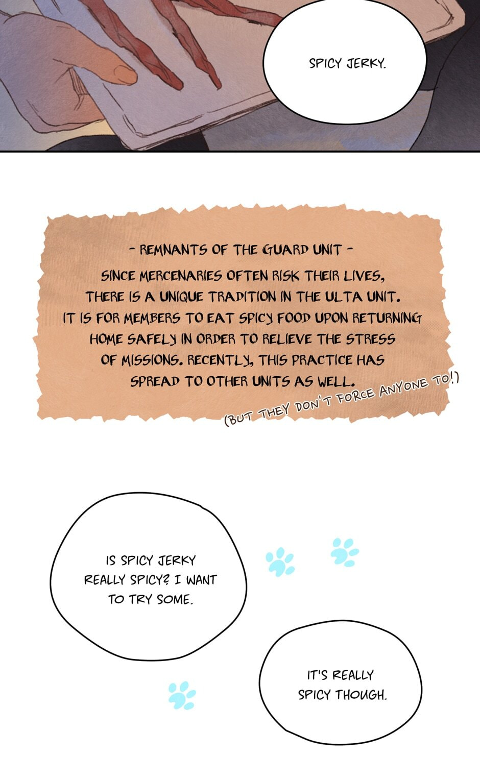 Read Rix Vanus chapter 106 image 33 on Lezhin