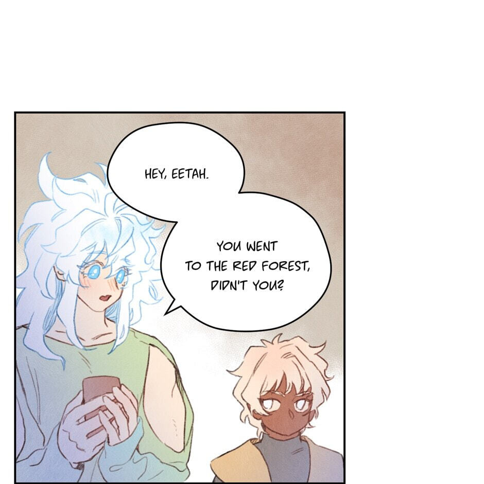 Read Rix Vanus chapter 106 image 37 on Lezhin
