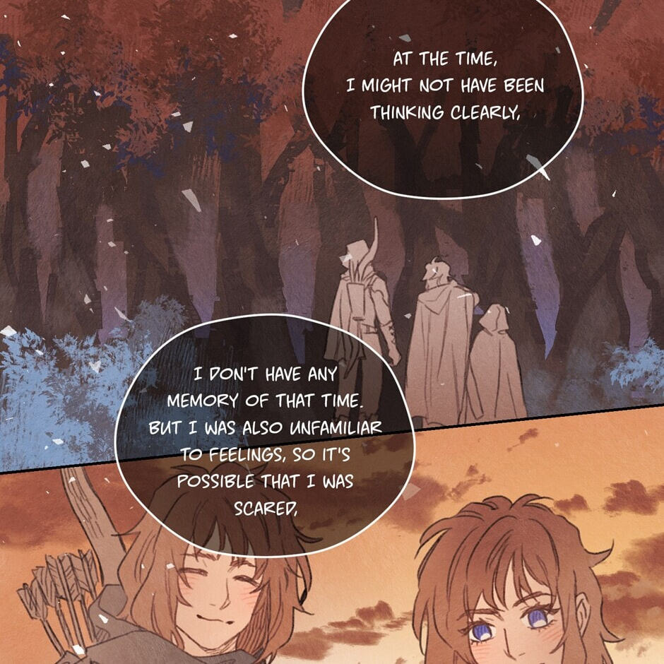 Read Rix Vanus chapter 106 image 40 on Lezhin
