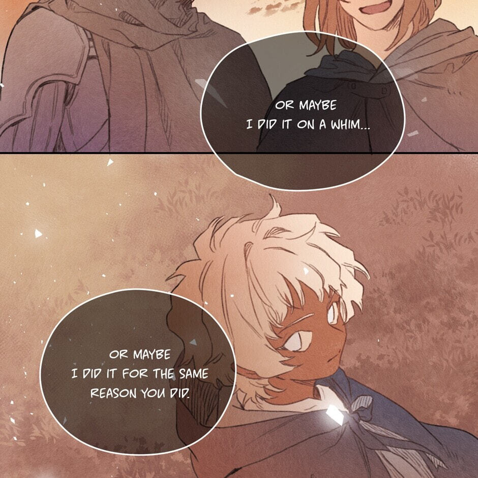 Read Rix Vanus chapter 106 image 41 on Lezhin