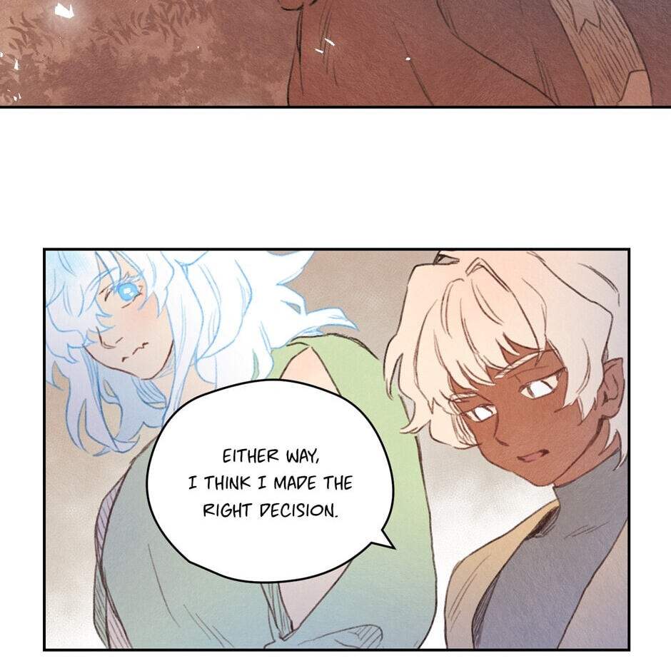 Read Rix Vanus chapter 106 image 42 on Lezhin
