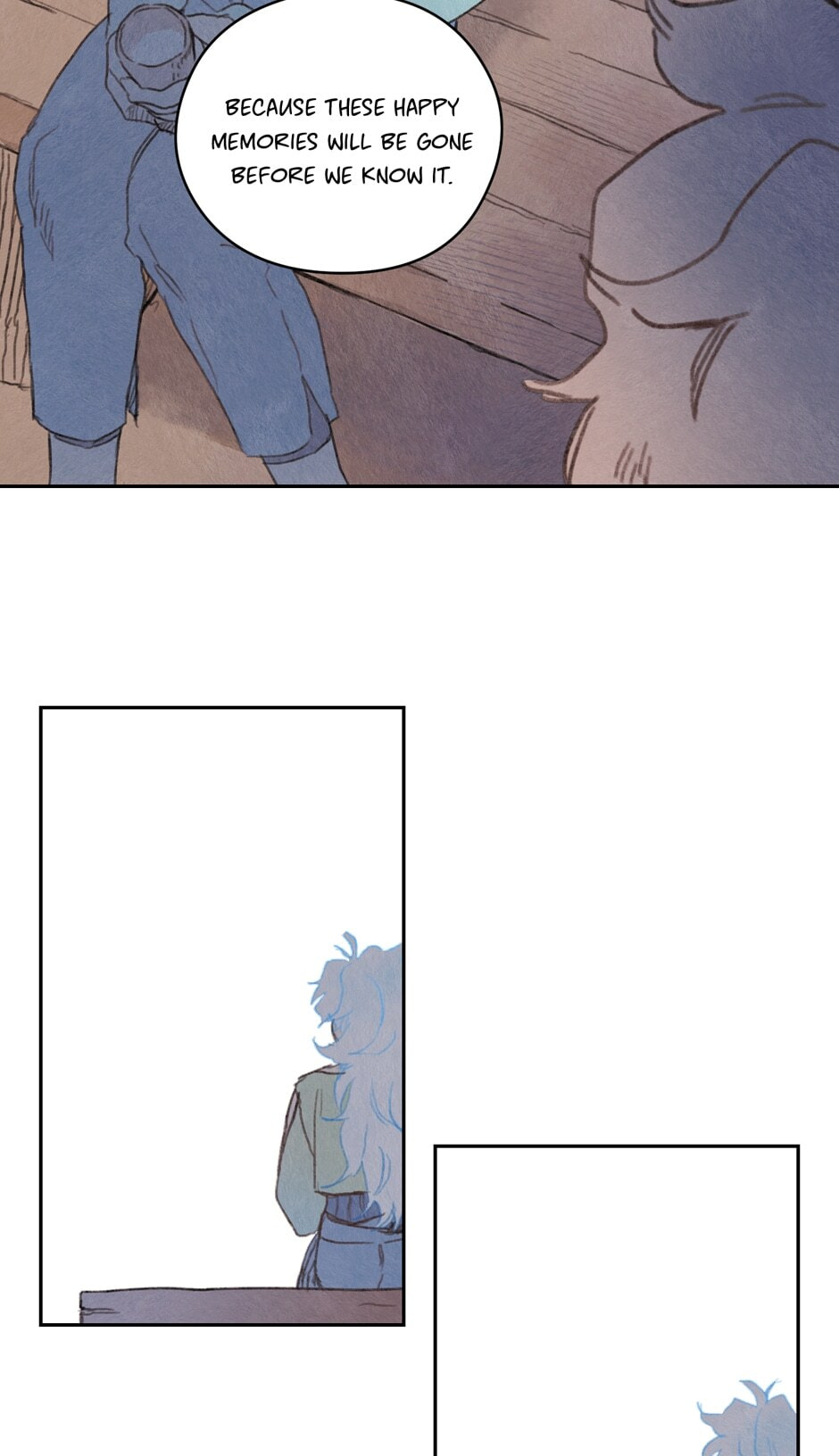 Read Rix Vanus chapter 106 image 45 on Lezhin
