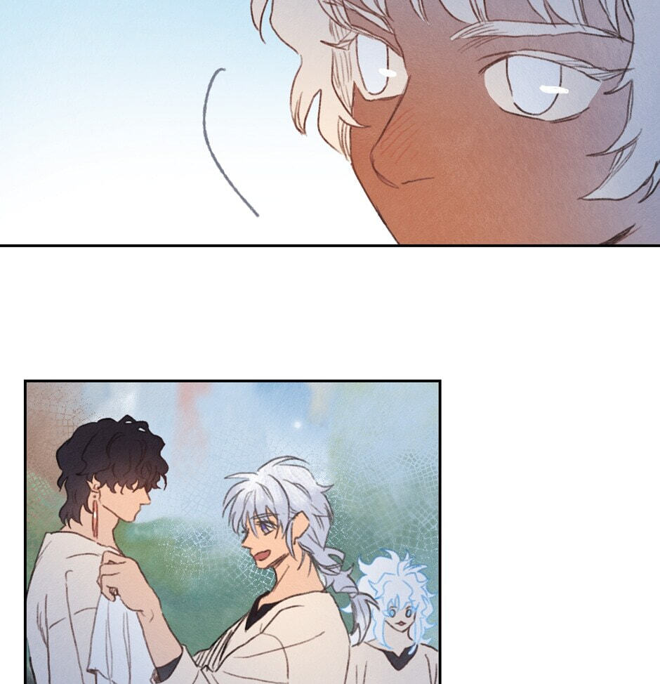 Read Rix Vanus chapter 106 image 9 on Lezhin