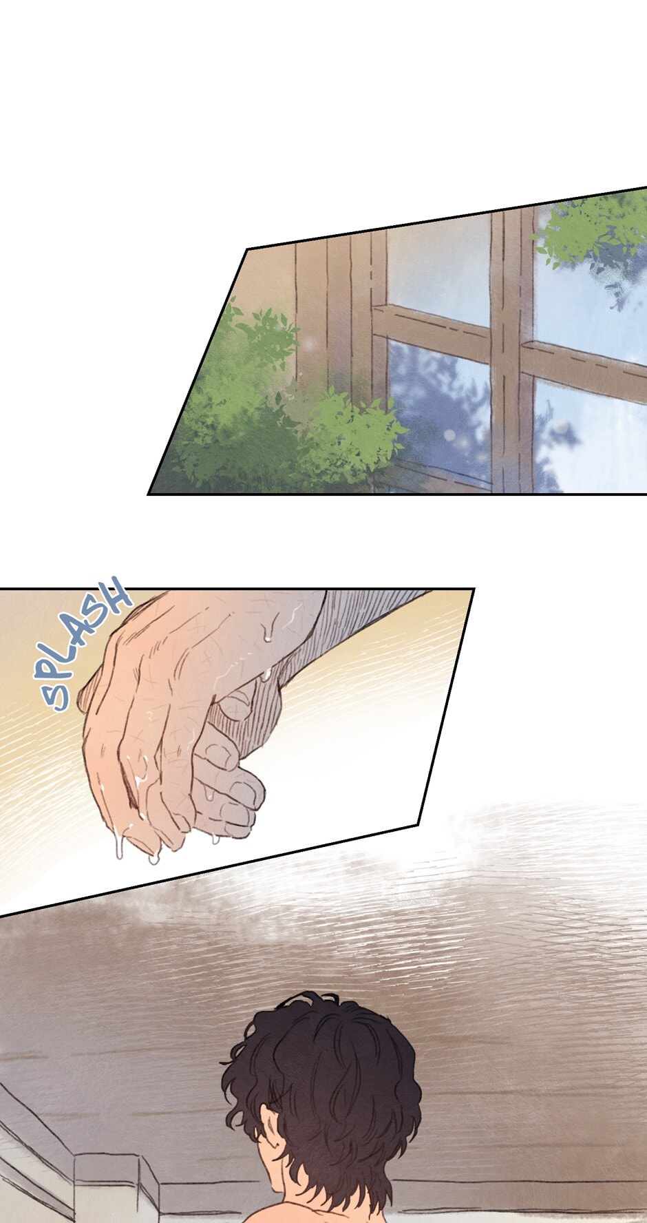 Read Rix Vanus chapter 107 image 0 on Lezhin