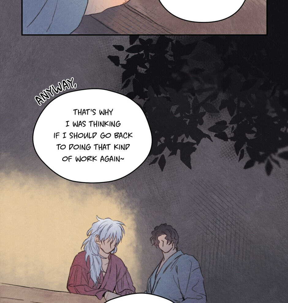Read Rix Vanus chapter 107 image 14 on Lezhin