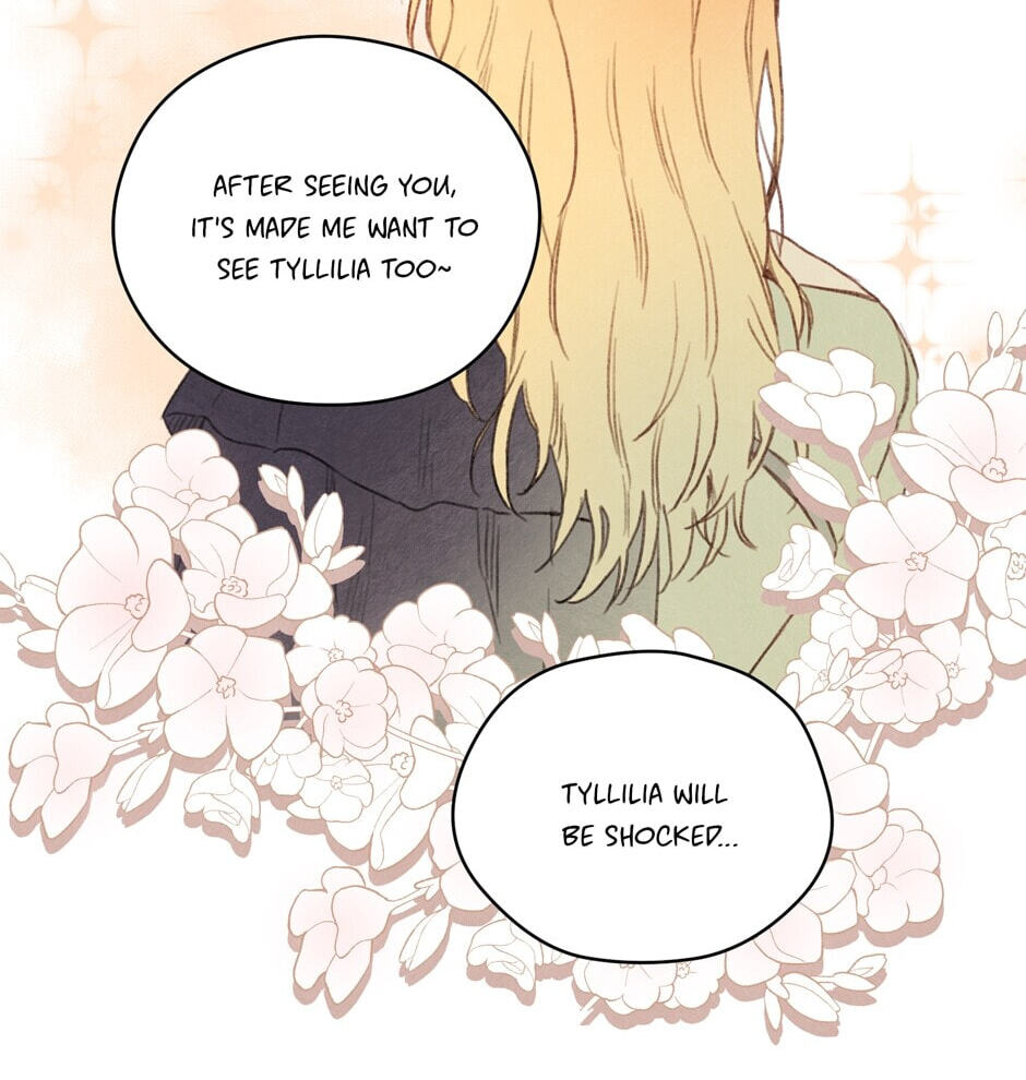 Read Rix Vanus chapter 107 image 16 on Lezhin