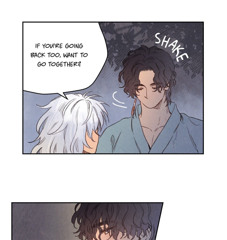 Read Rix Vanus chapter 107 image 17 on Lezhin