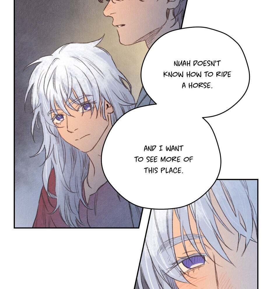 Read Rix Vanus chapter 107 image 18 on Lezhin
