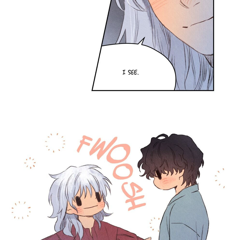 Read Rix Vanus chapter 107 image 19 on Lezhin