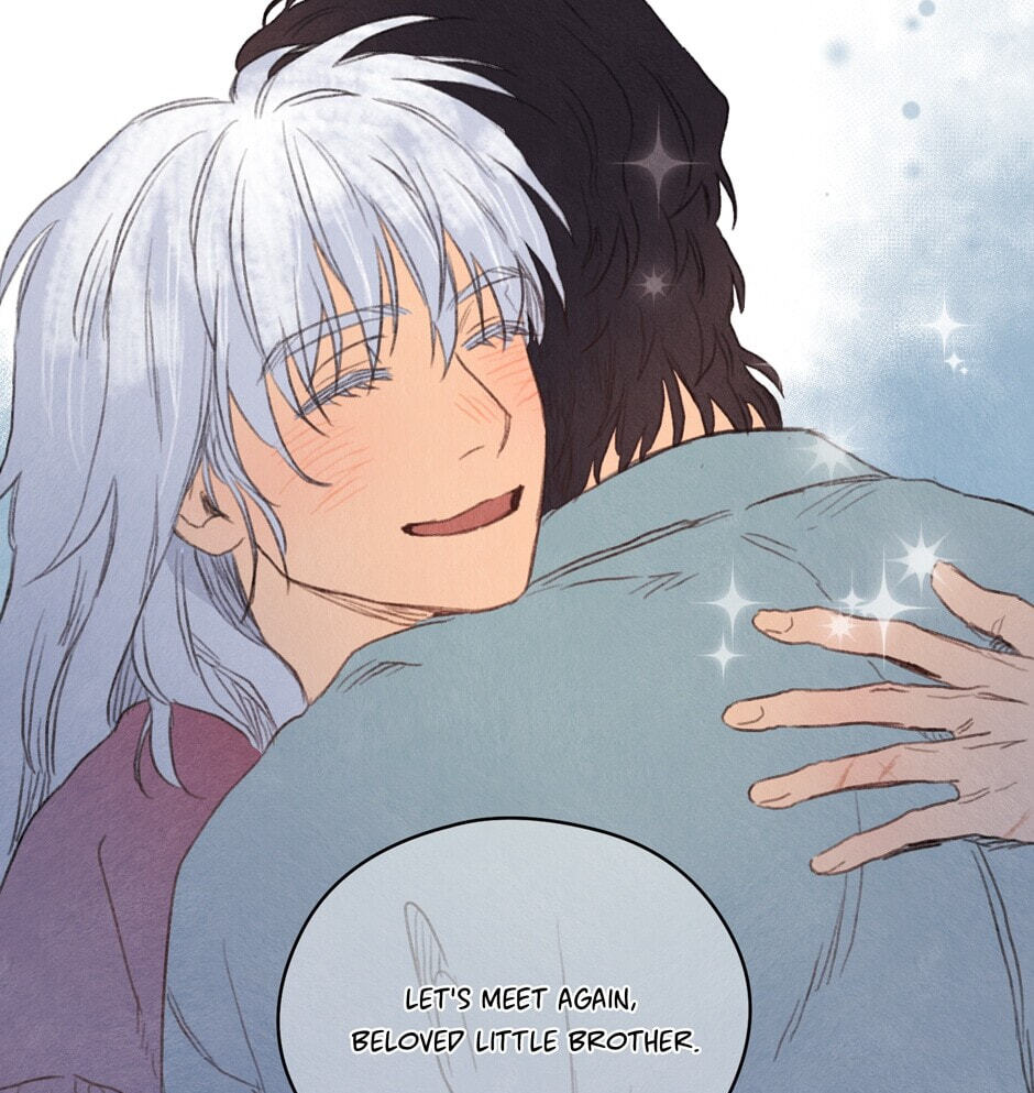Read Rix Vanus chapter 107 image 21 on Lezhin