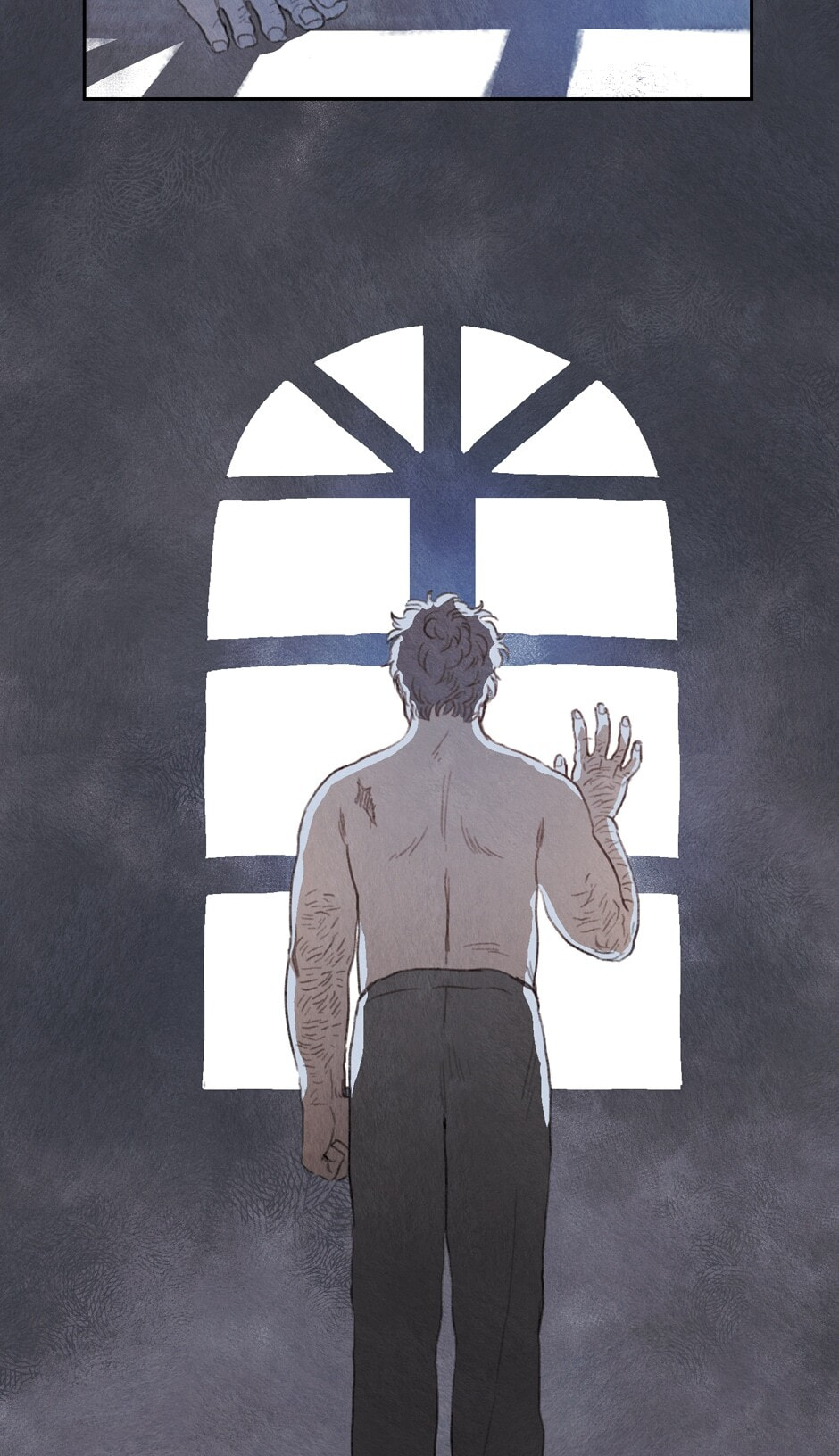 Read Rix Vanus chapter 107 image 25 on Lezhin