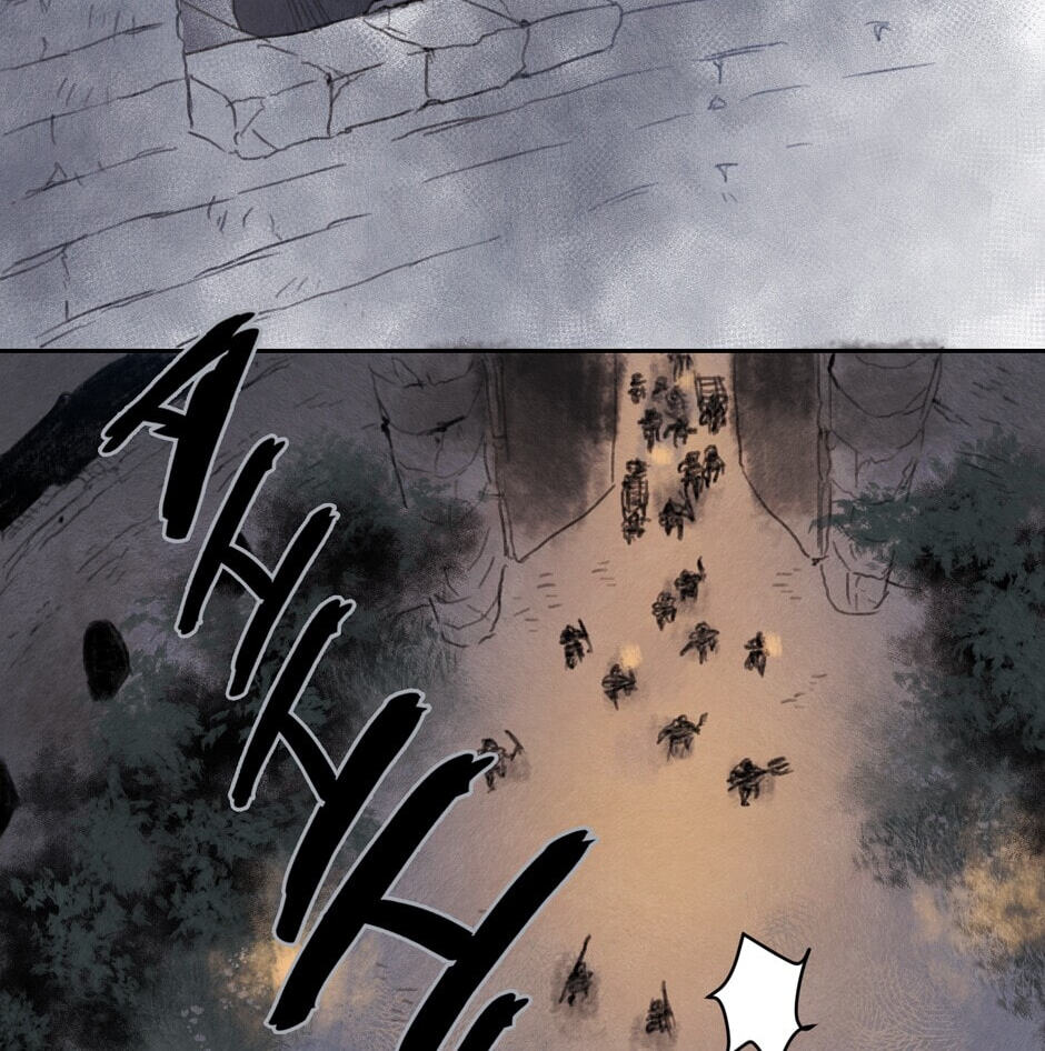 Read Rix Vanus chapter 107 image 28 on Lezhin