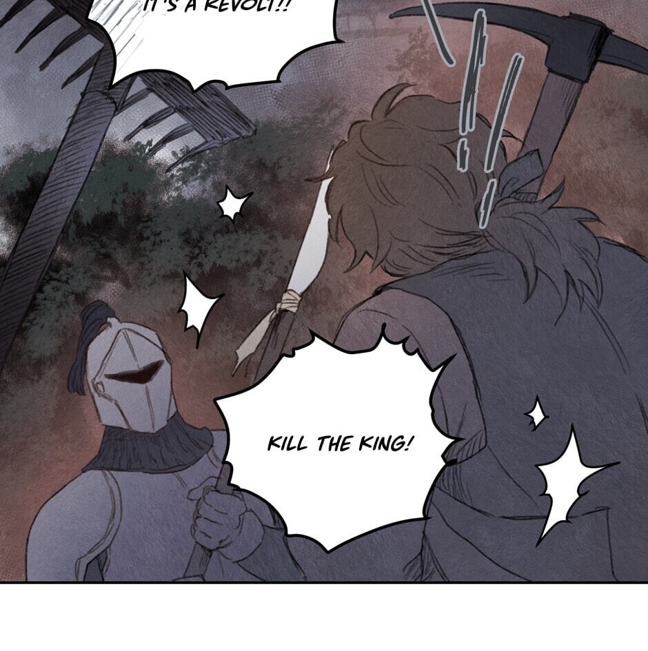 Read Rix Vanus chapter 107 image 30 on Lezhin