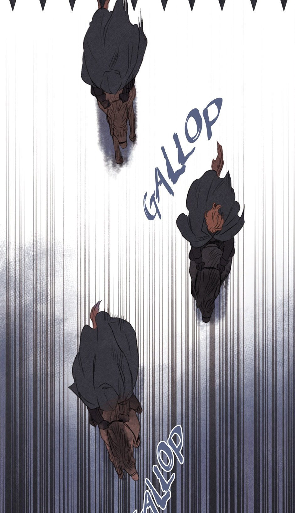 Read Rix Vanus chapter 107 image 39 on Lezhin