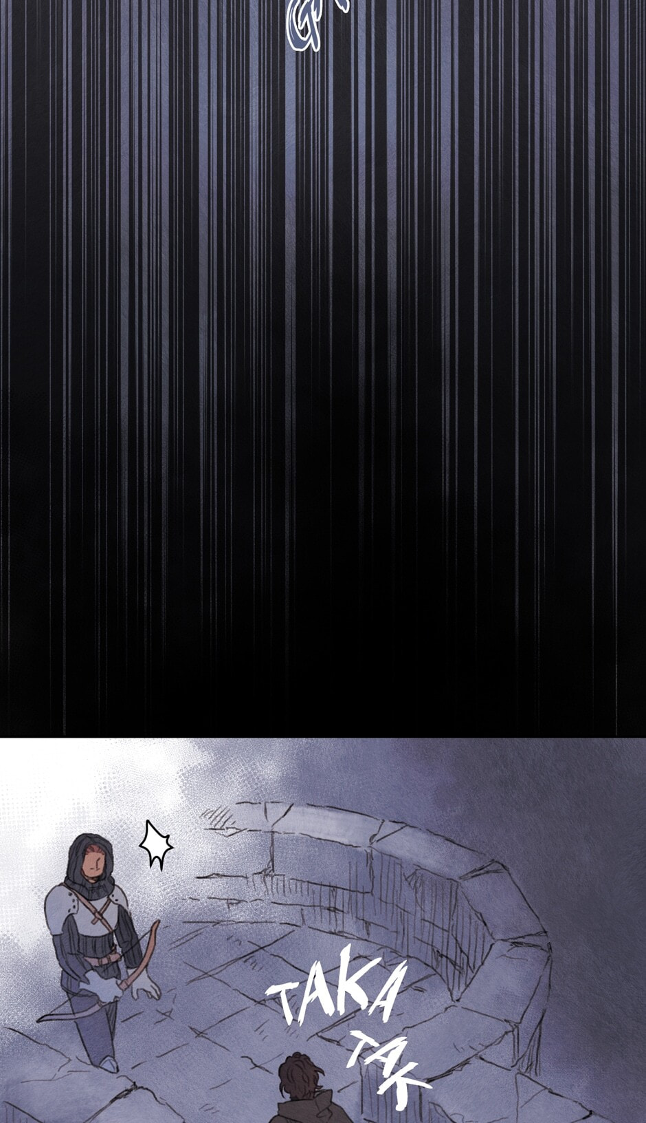 Read Rix Vanus chapter 107 image 40 on Lezhin