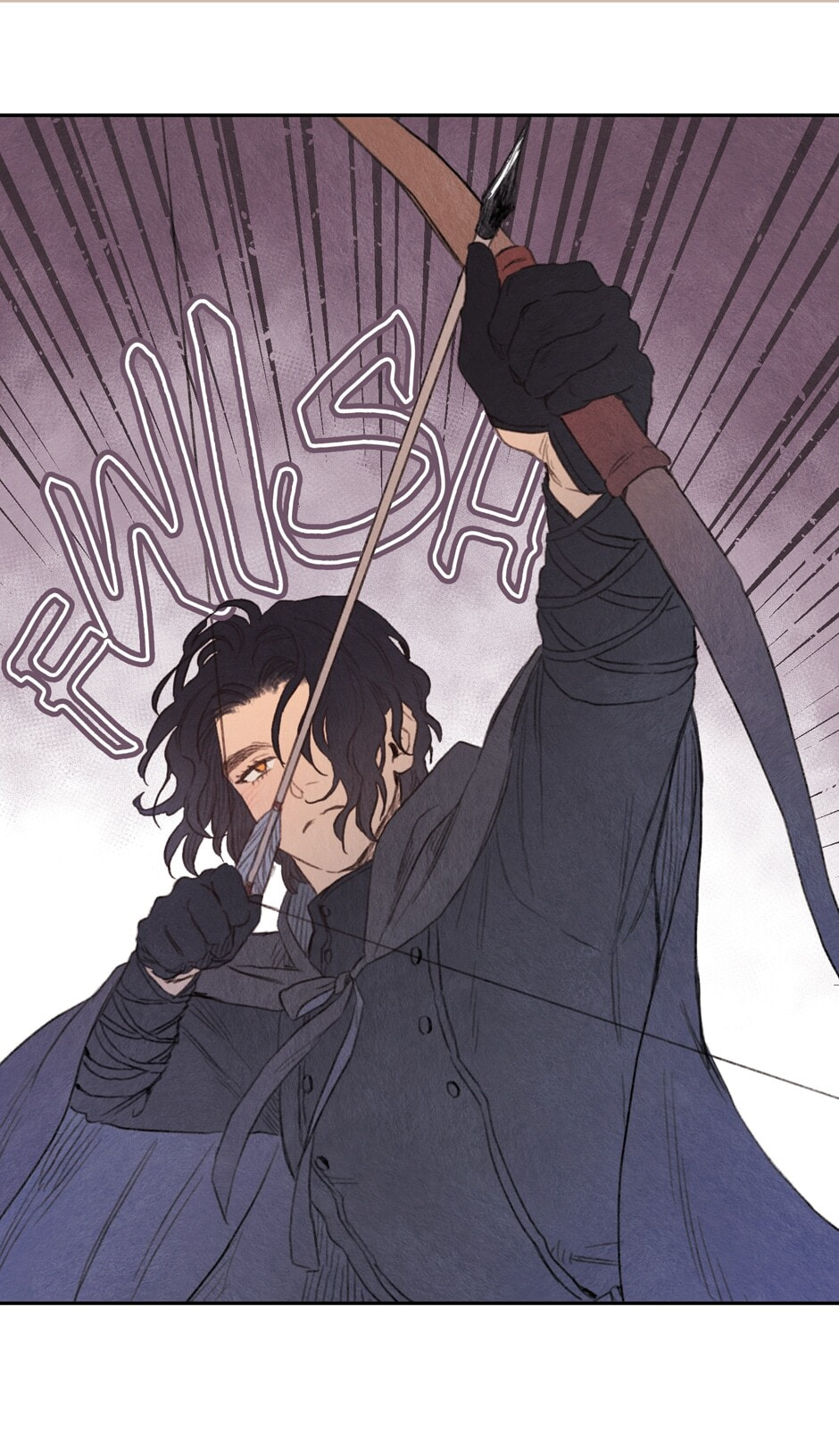 Read Rix Vanus chapter 107 image 42 on Lezhin