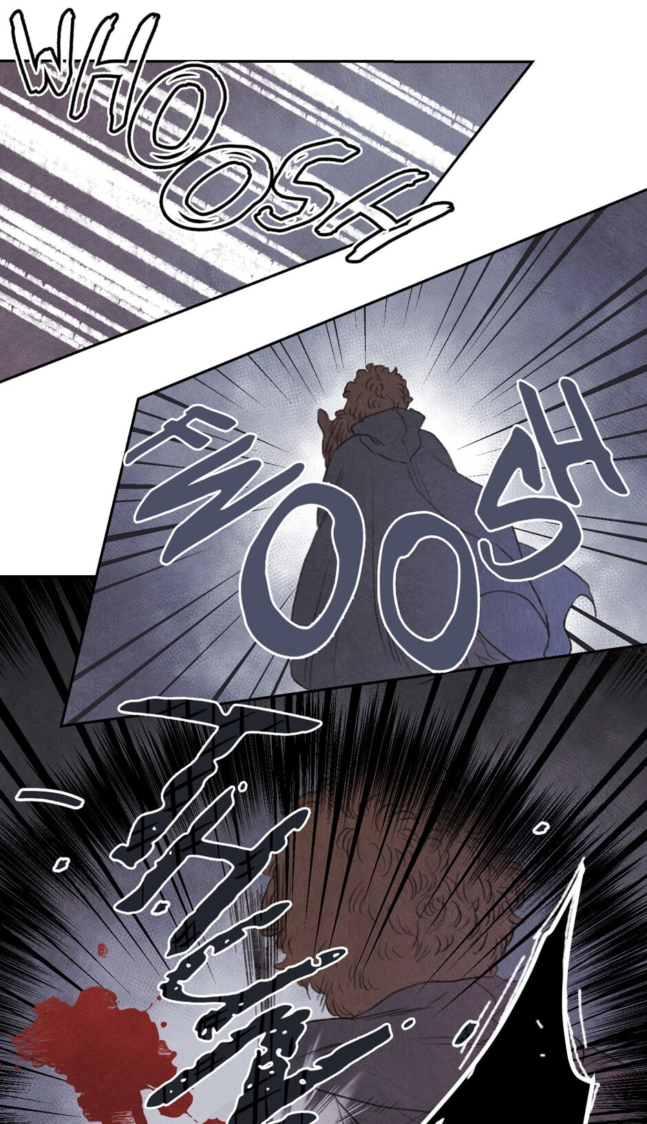 Read Rix Vanus chapter 107 image 44 on Lezhin
