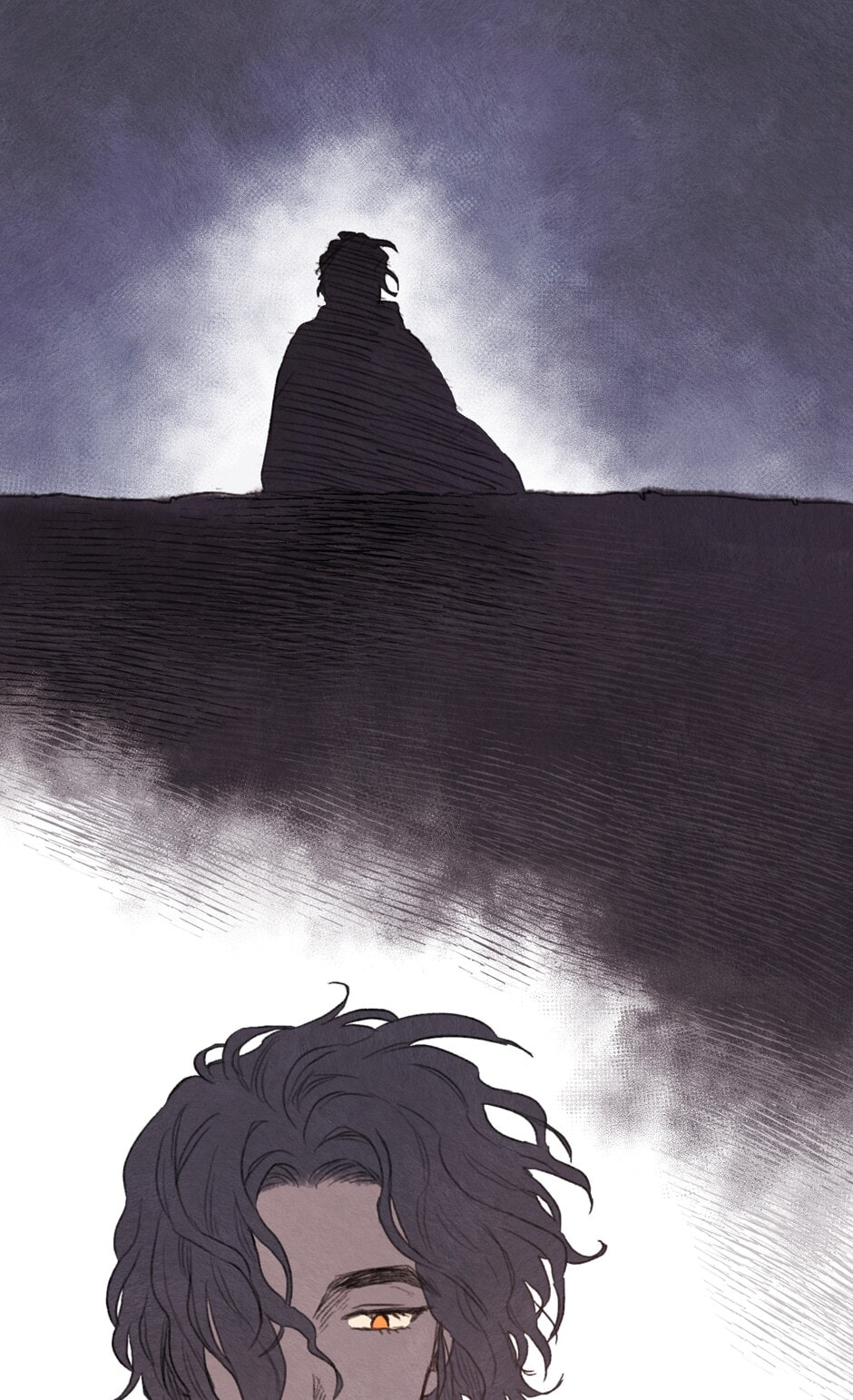 Read Rix Vanus chapter 107 image 46 on Lezhin