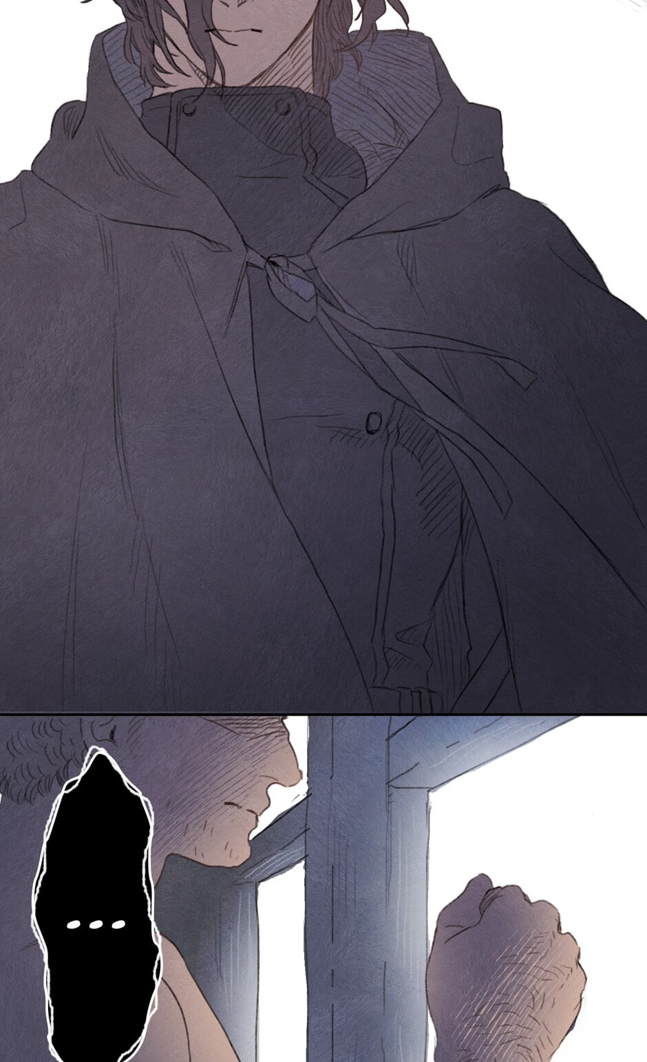 Read Rix Vanus chapter 107 image 47 on Lezhin