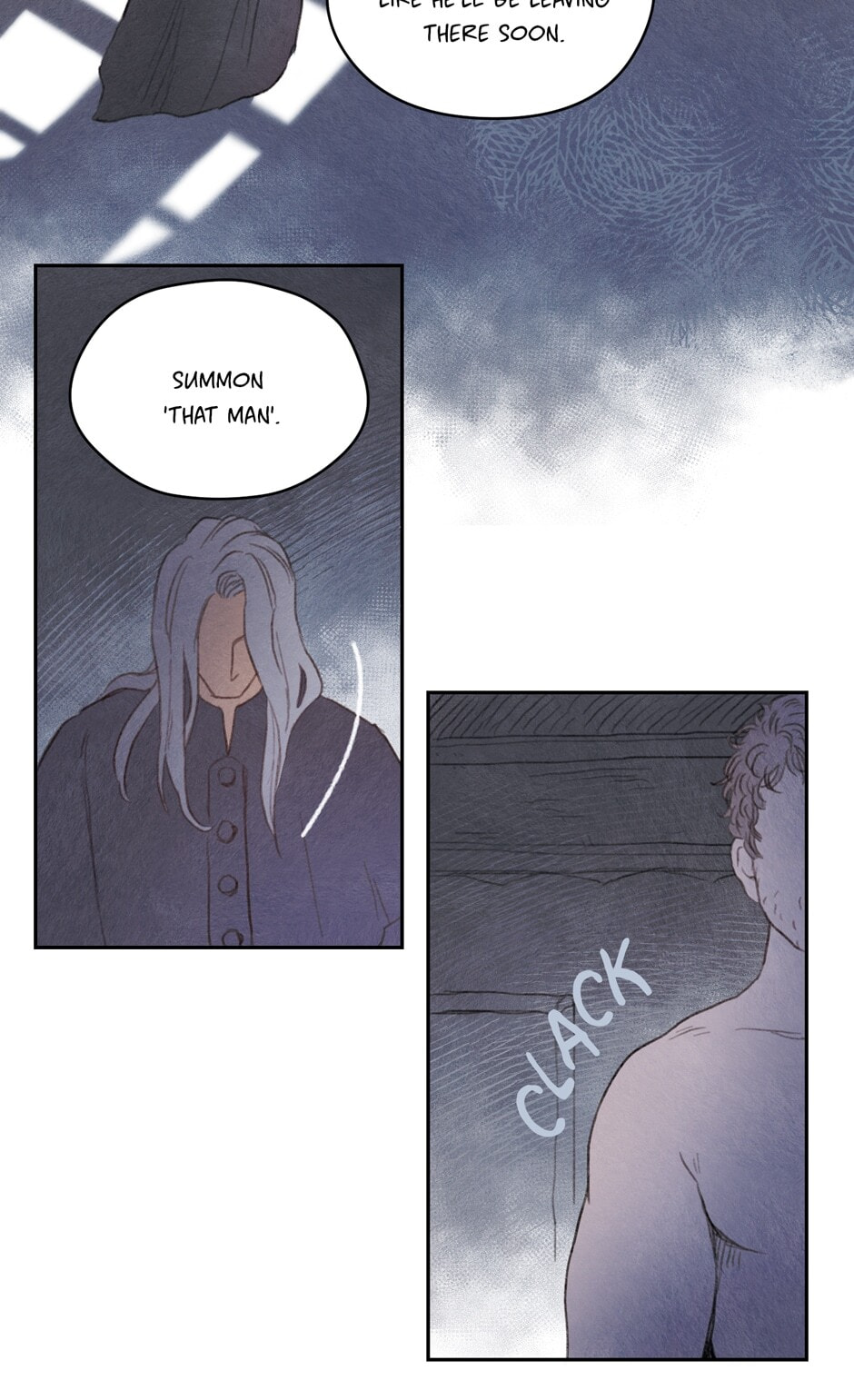 Read Rix Vanus chapter 107 image 49 on Lezhin