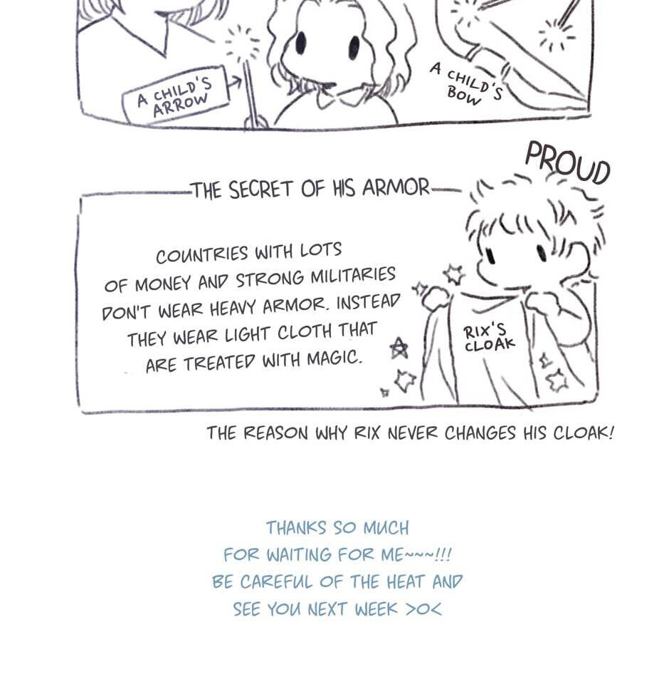 Read Rix Vanus chapter 107 image 55 on Lezhin