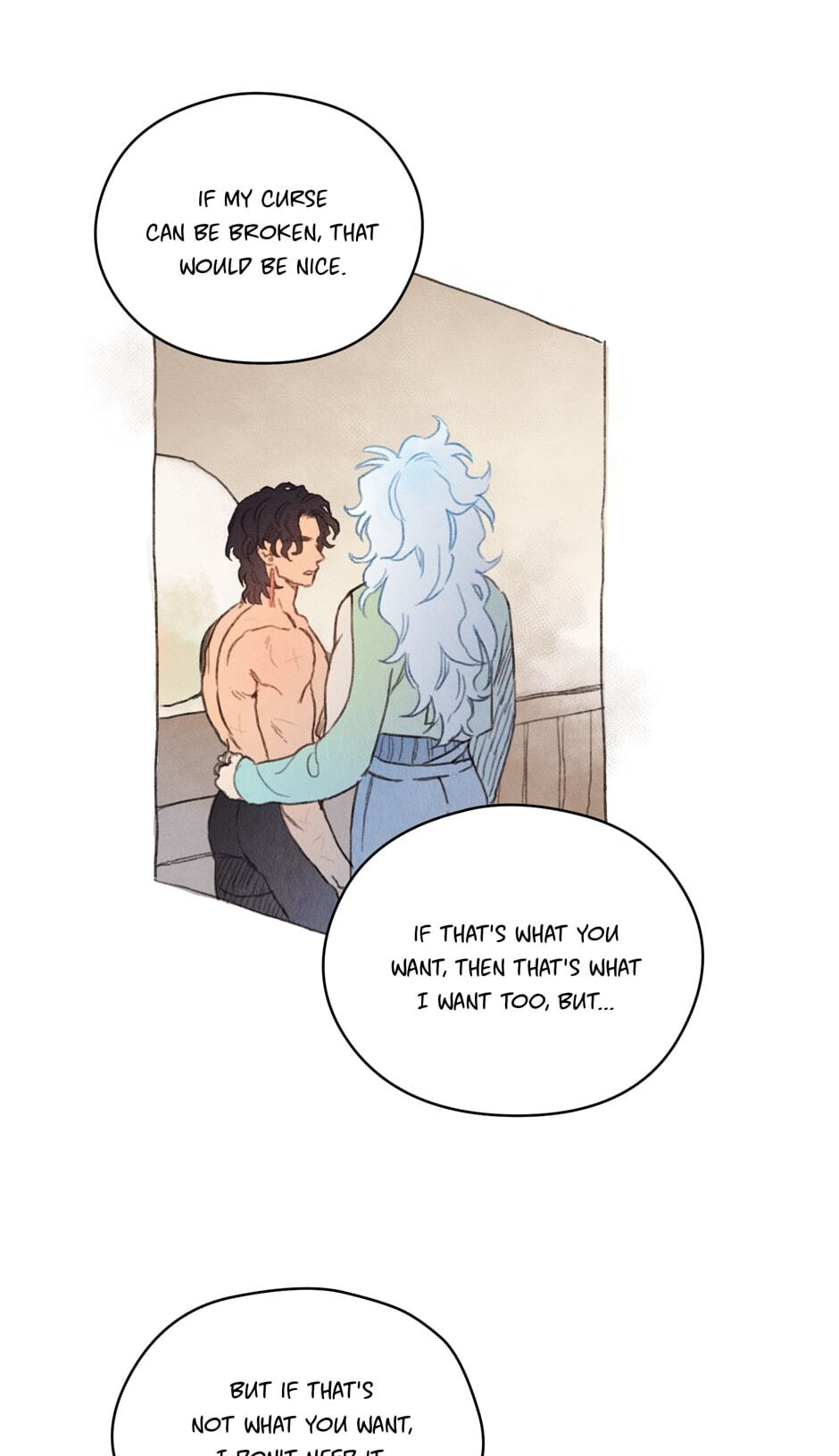 Read Rix Vanus chapter 107 image 7 on Lezhin