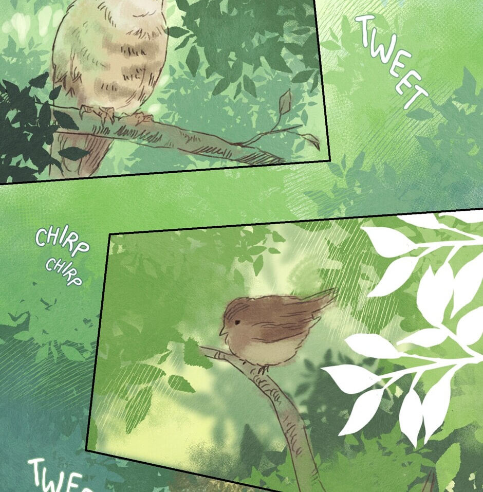 Read Rix Vanus chapter 108 image 1 on Lezhin