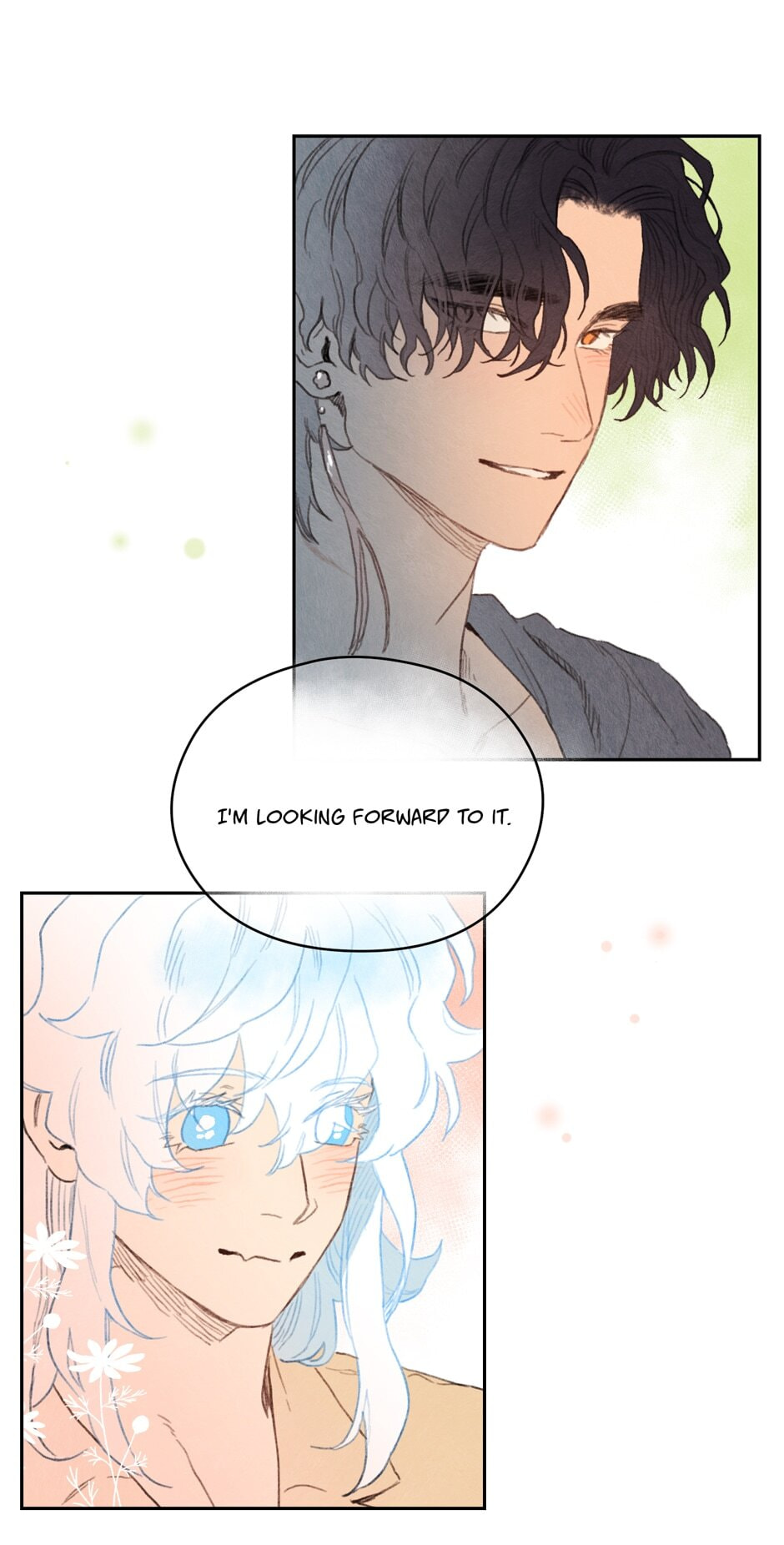 Read Rix Vanus chapter 108 image 12 on Lezhin