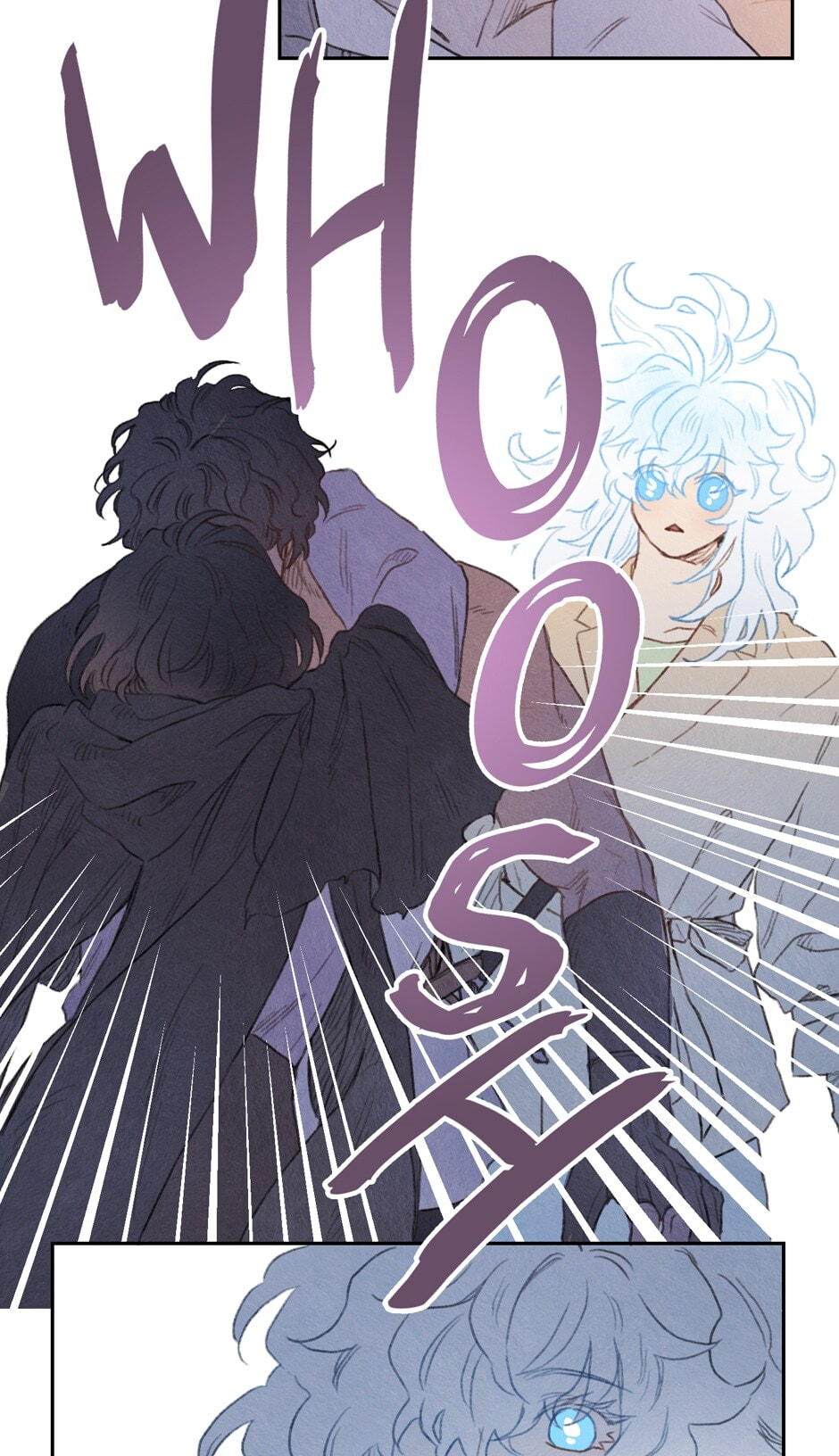 Read Rix Vanus chapter 108 image 17 on Lezhin