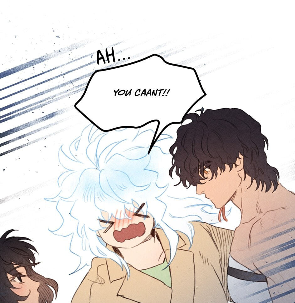 Read Rix Vanus chapter 108 image 19 on Lezhin