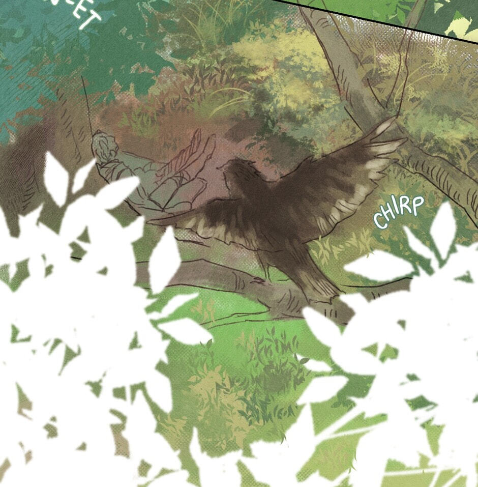 Read Rix Vanus chapter 108 image 2 on Lezhin