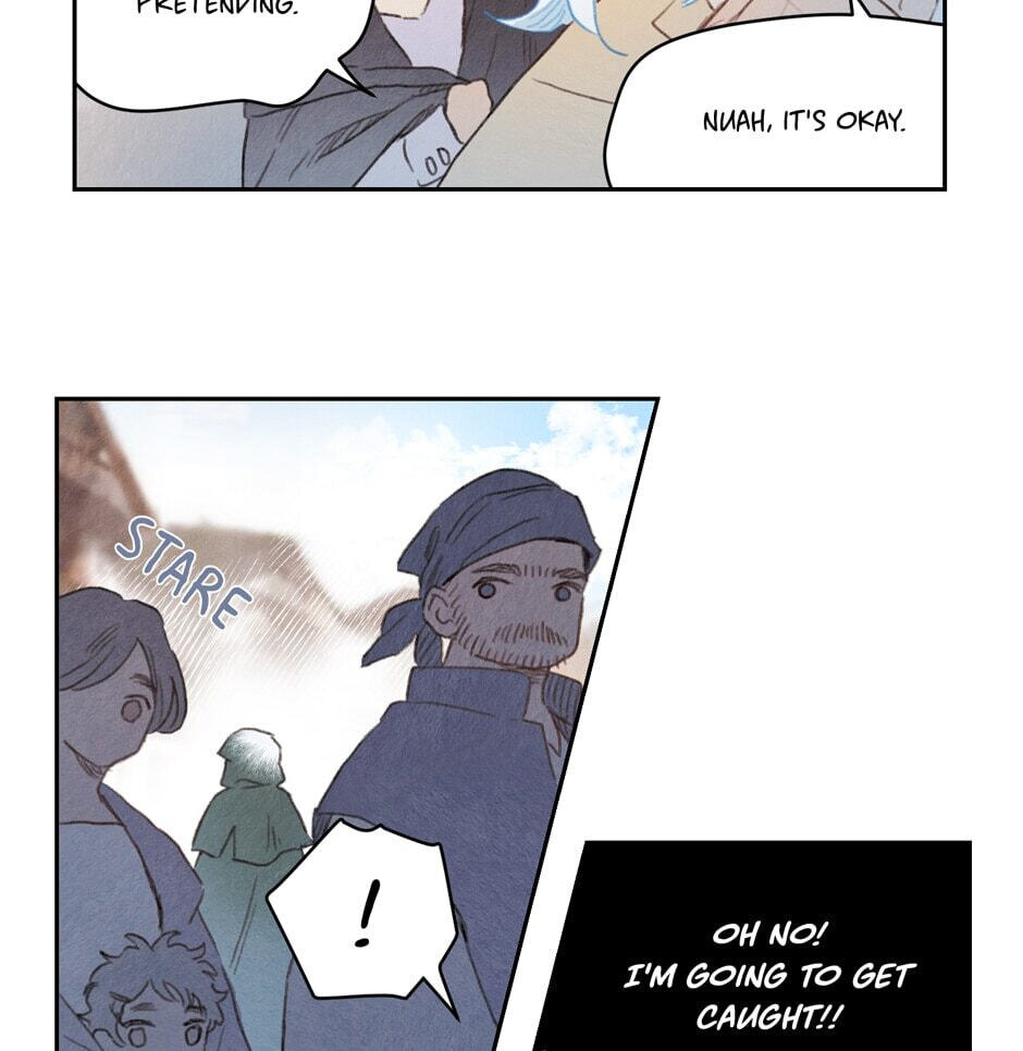 Read Rix Vanus chapter 108 image 21 on Lezhin