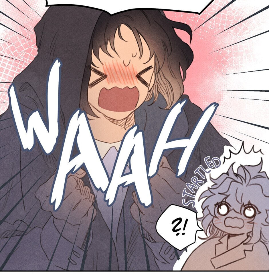 Read Rix Vanus chapter 108 image 23 on Lezhin