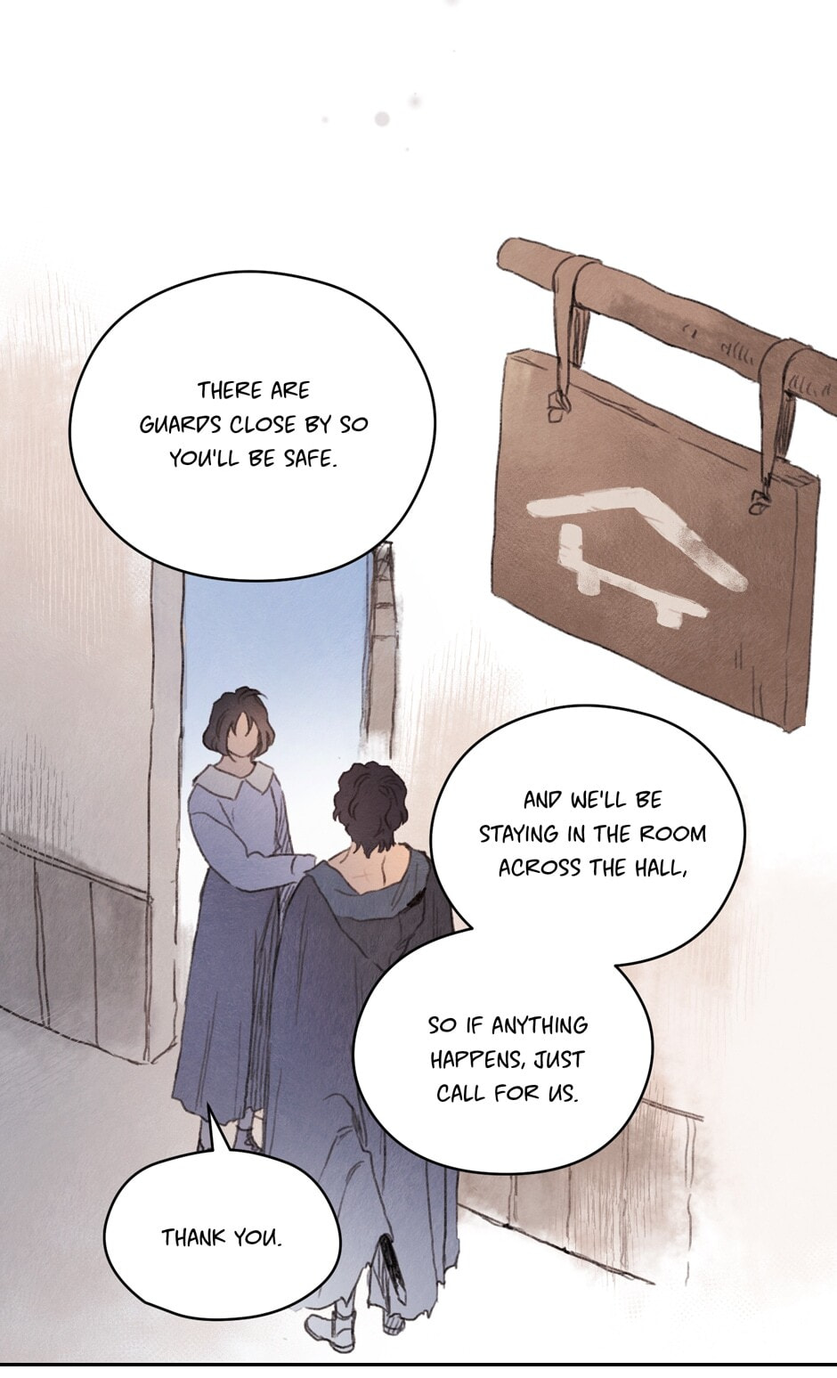 Read Rix Vanus chapter 108 image 28 on Lezhin