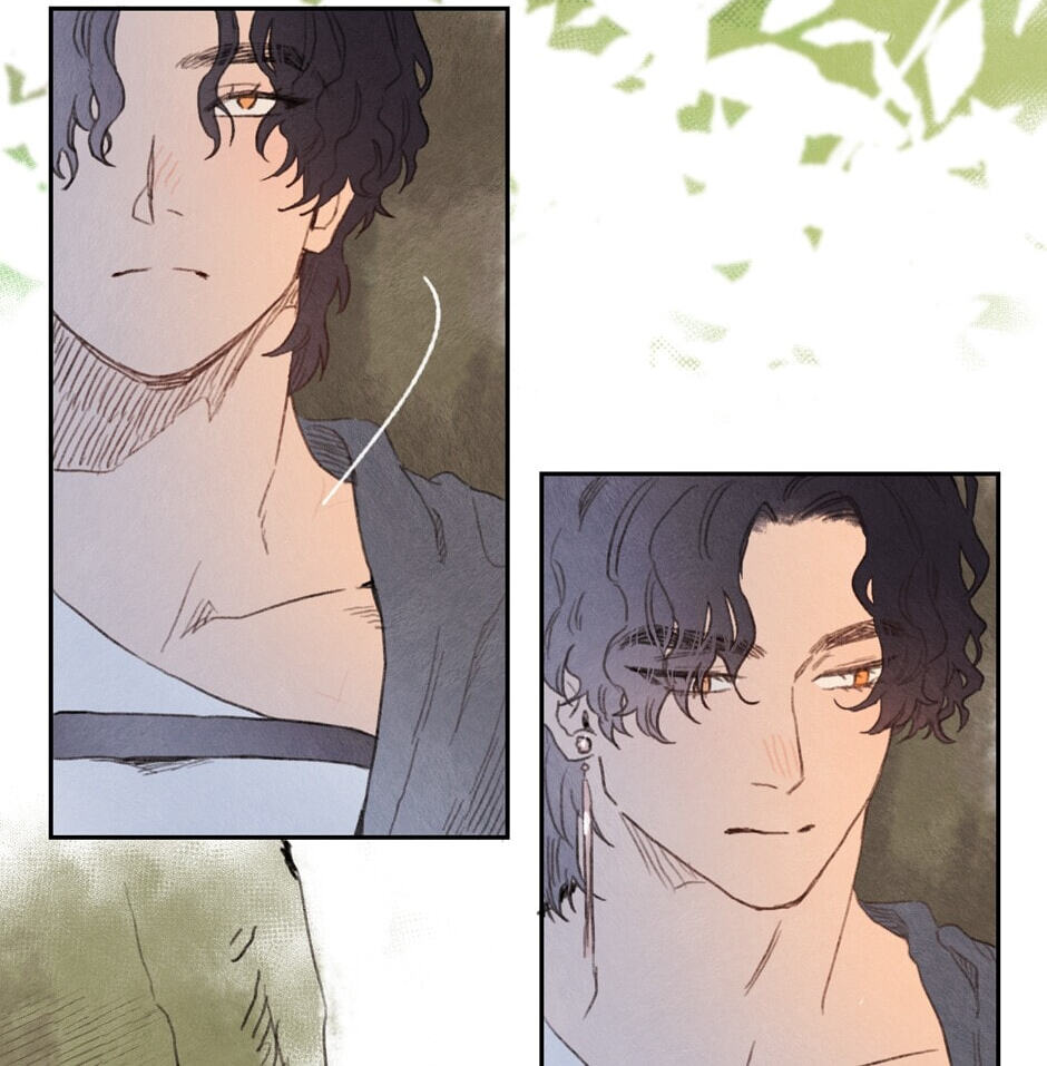 Read Rix Vanus chapter 108 image 3 on Lezhin