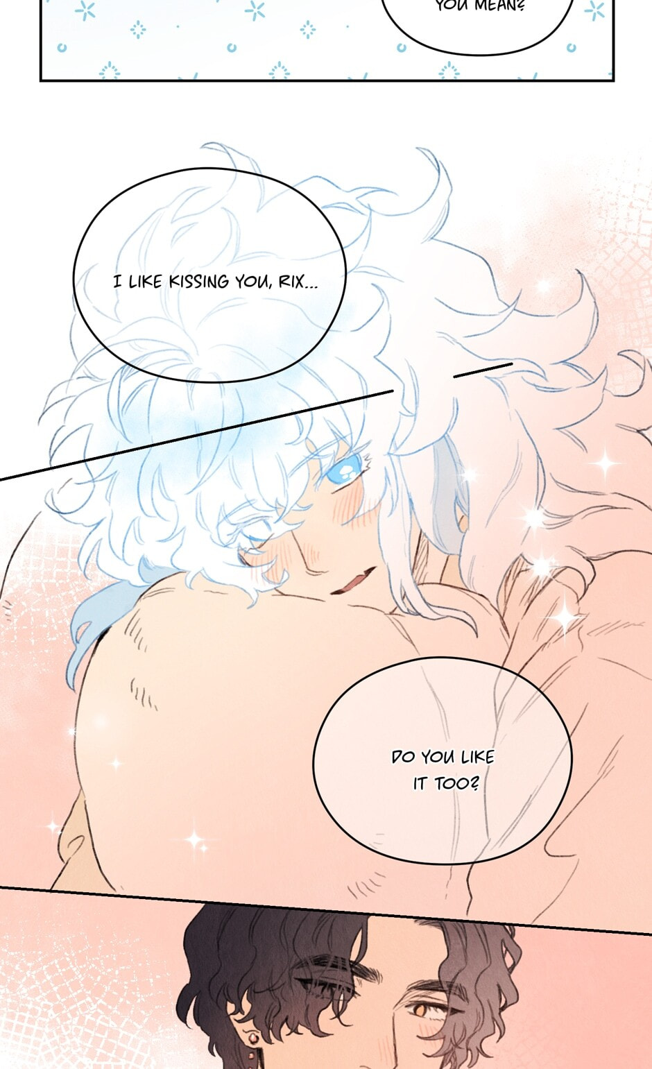 Read Rix Vanus chapter 108 image 31 on Lezhin