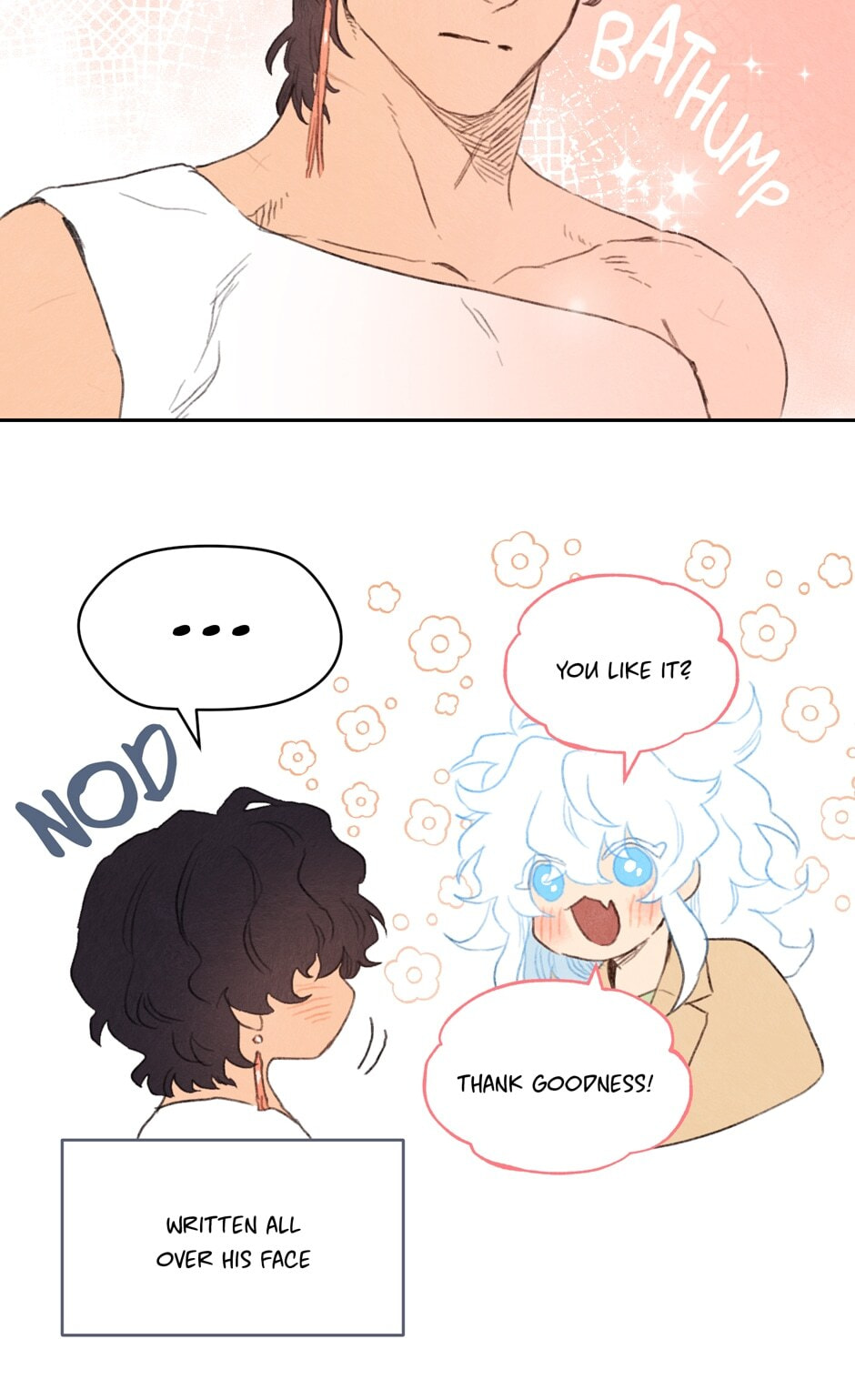 Read Rix Vanus chapter 108 image 32 on Lezhin