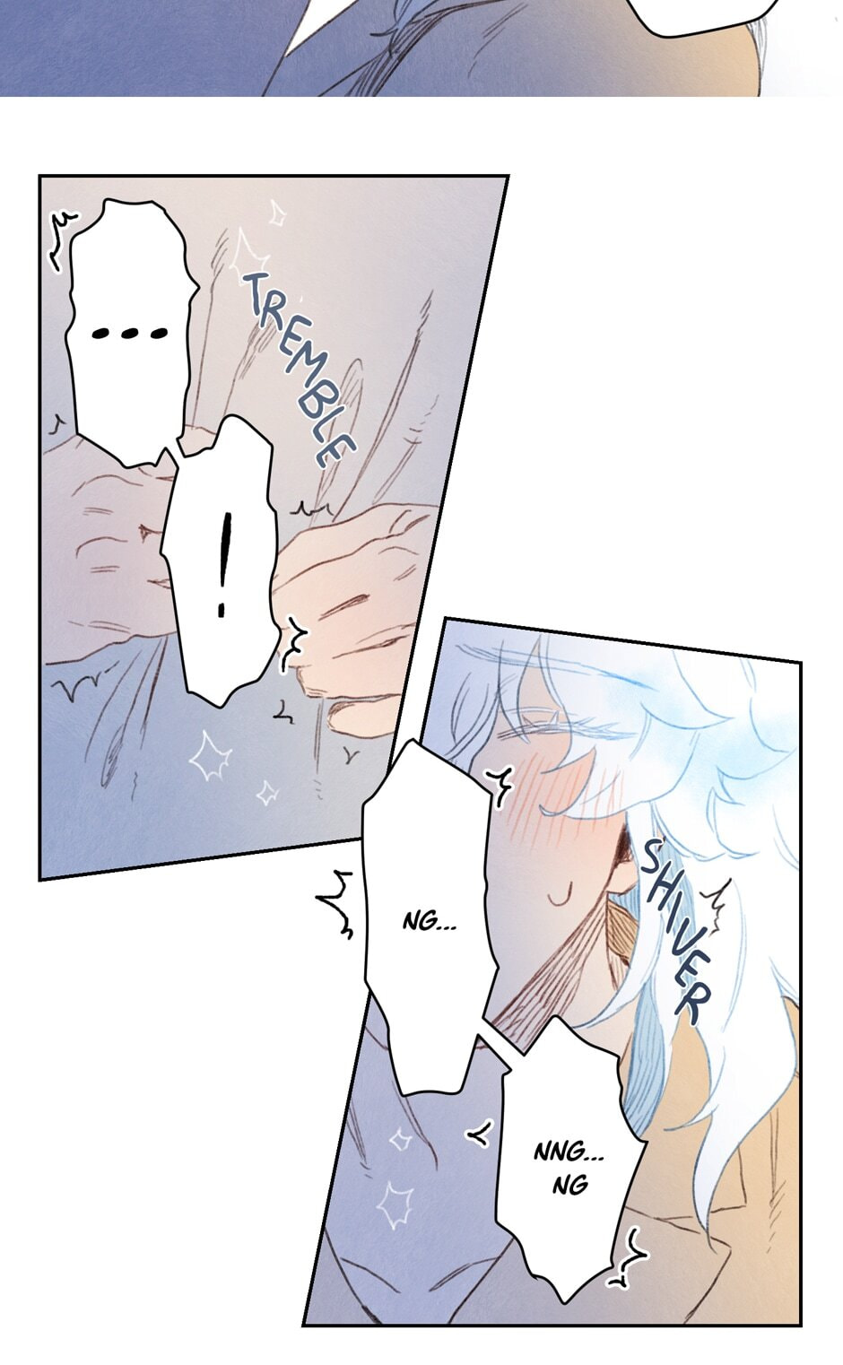 Read Rix Vanus chapter 108 image 36 on Lezhin